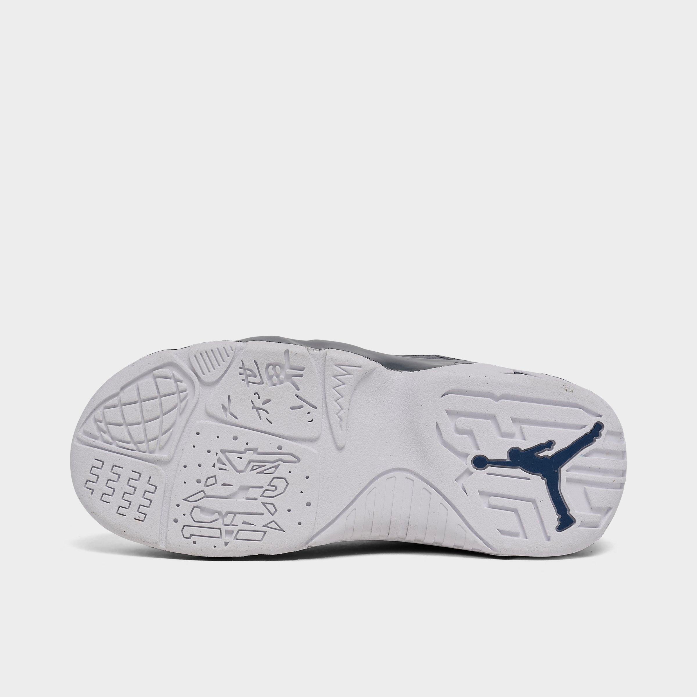 Kids' Toddler Air Jordan Retro 9 Basketball Shoes