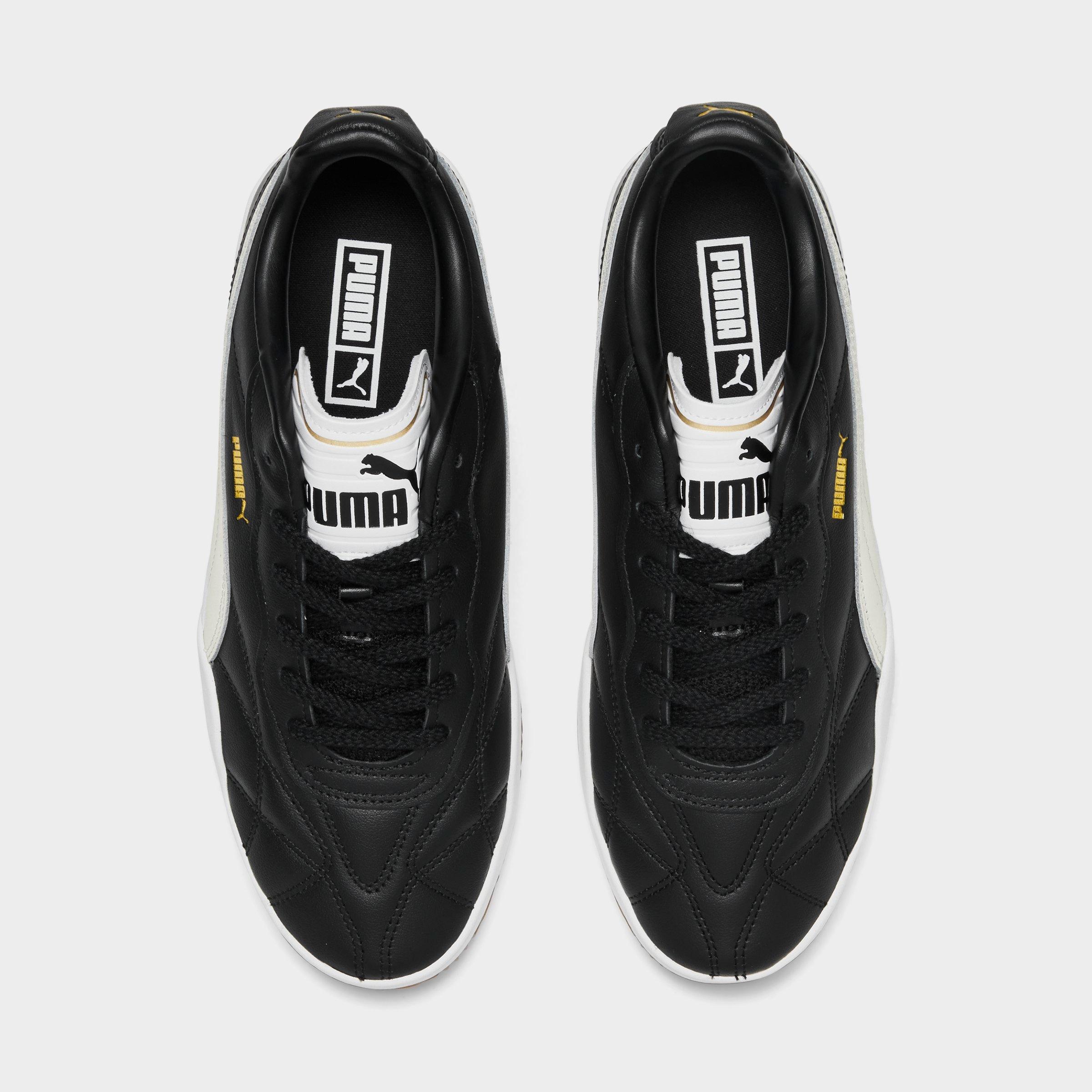 Men's Puma Tifosi Lux Casual Shoes
