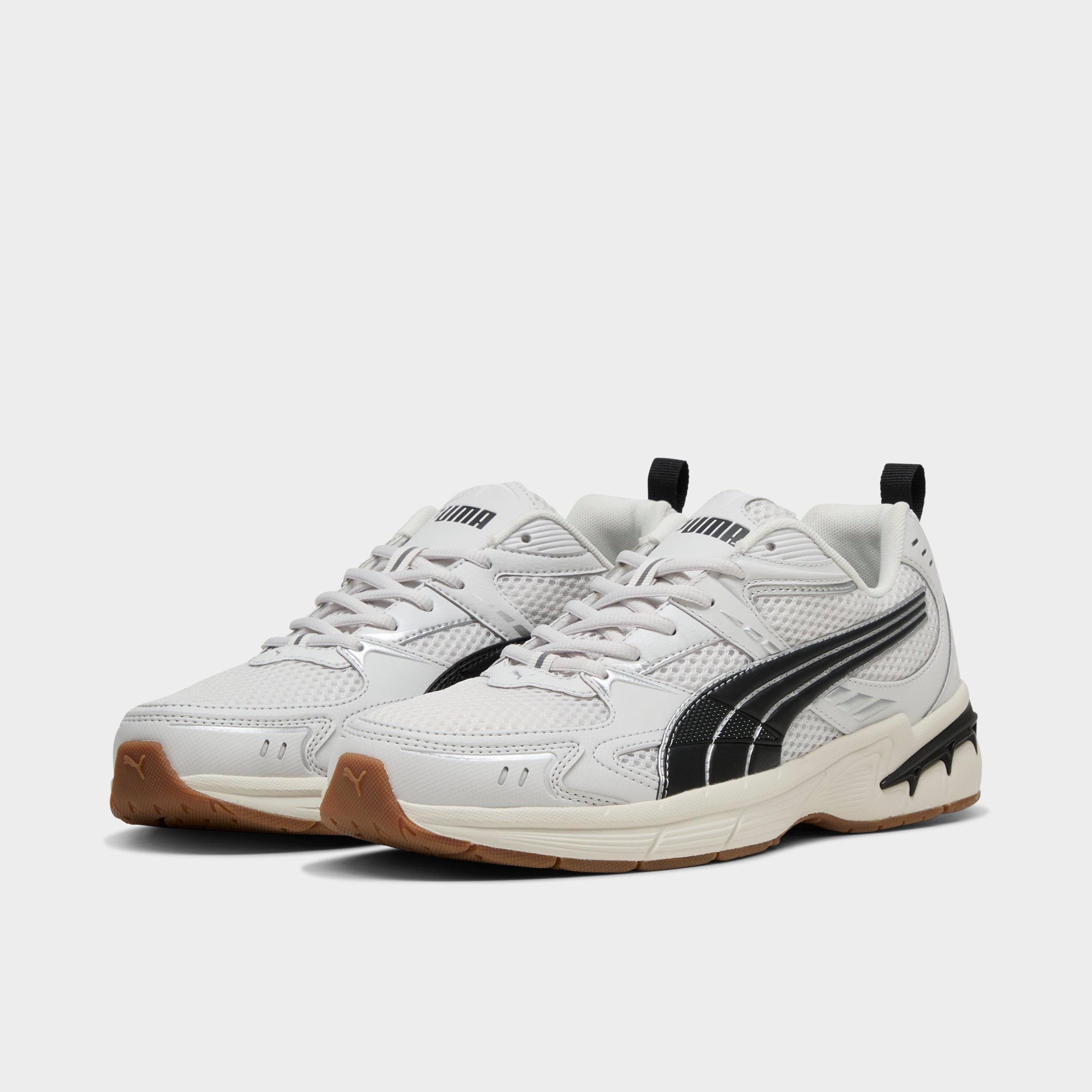 Men's Puma Milenio Tech 2000 Casual Shoes