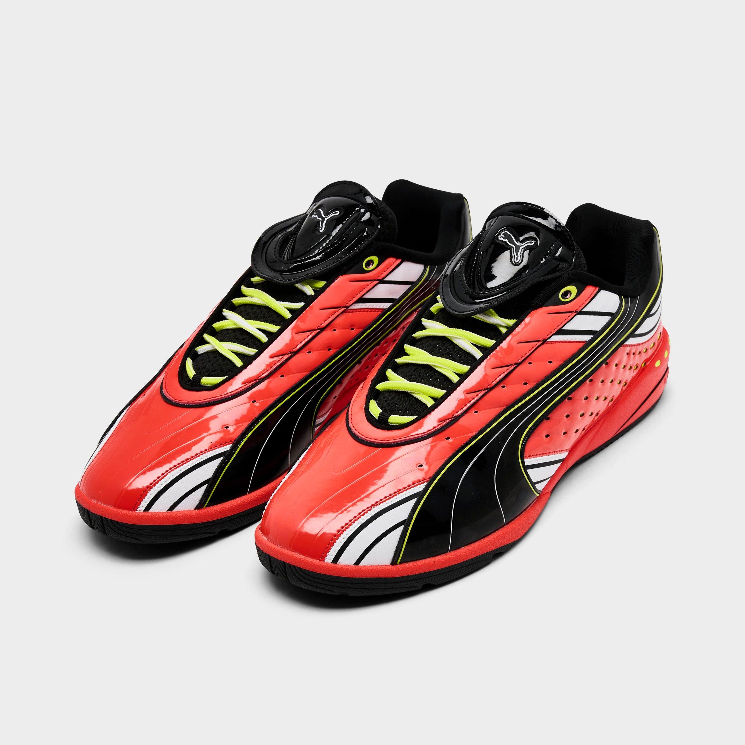 Men's Puma V-S2 Goalgetter Casual Shoes