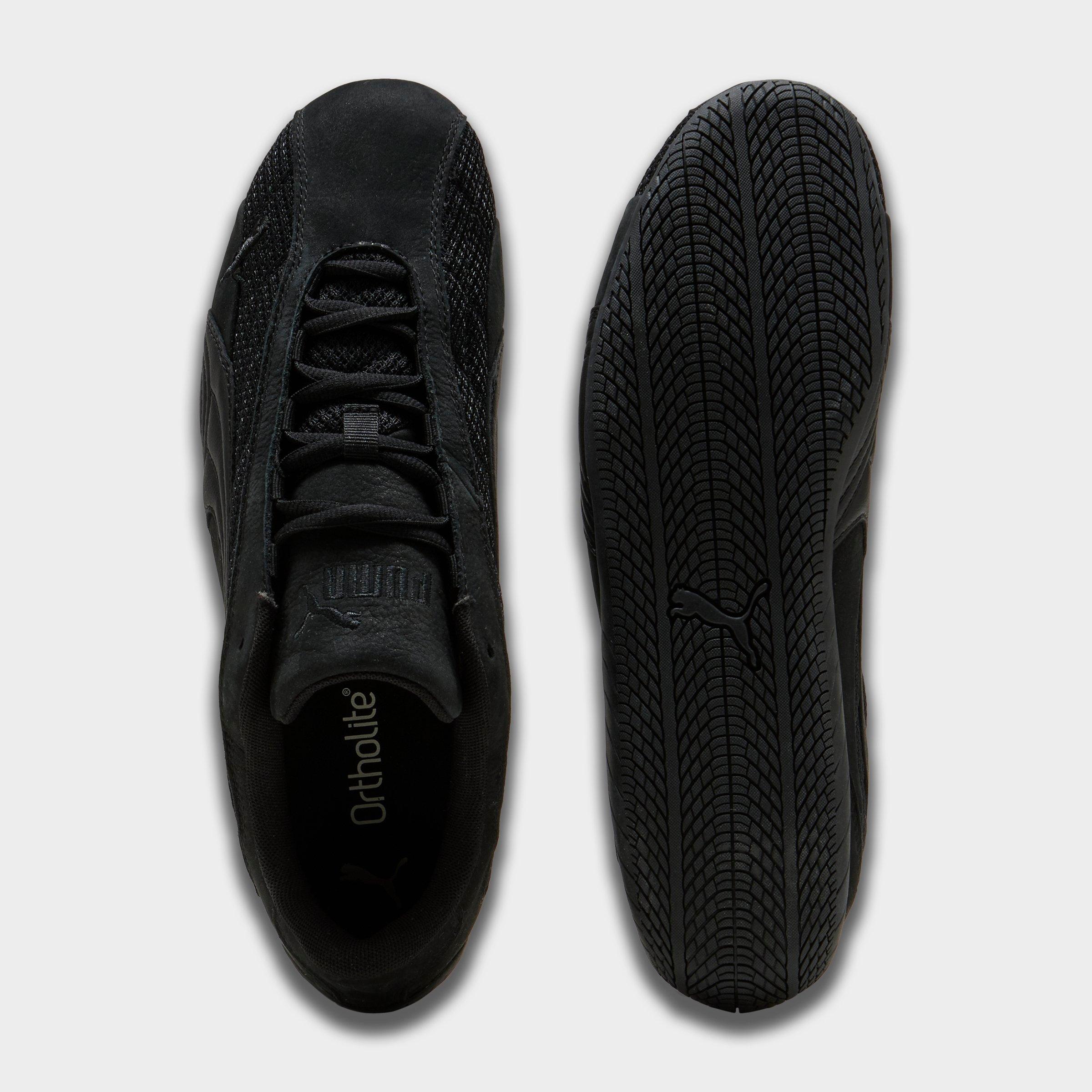 Men's Puma Speedcat Plus Casual Shoes