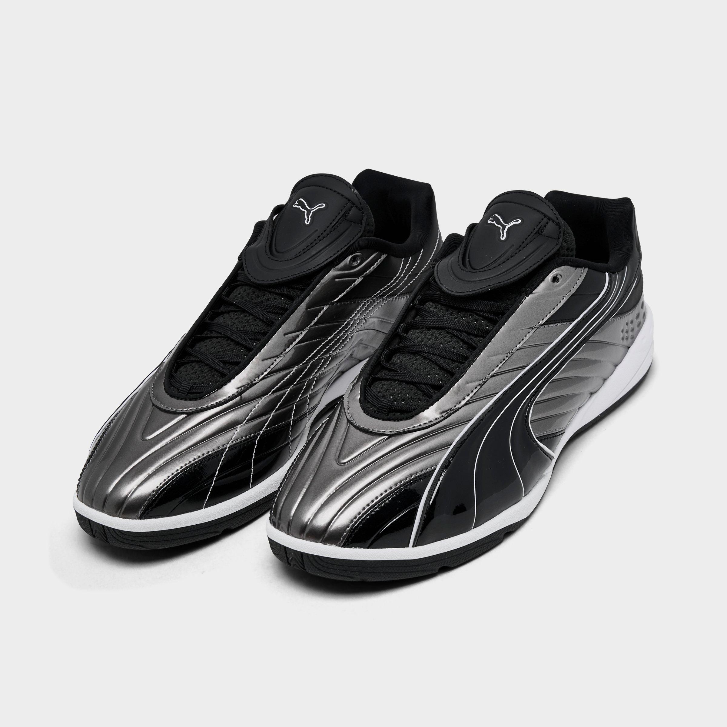 Men's Puma V-S2 Goalgetter Casual Shoes