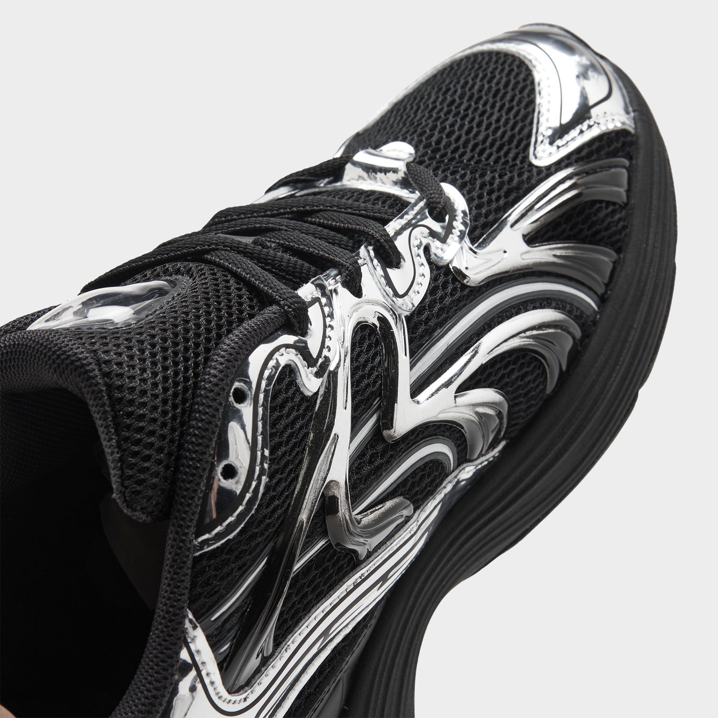 Big Kids' Puma Inverse Chrome Casual Shoes