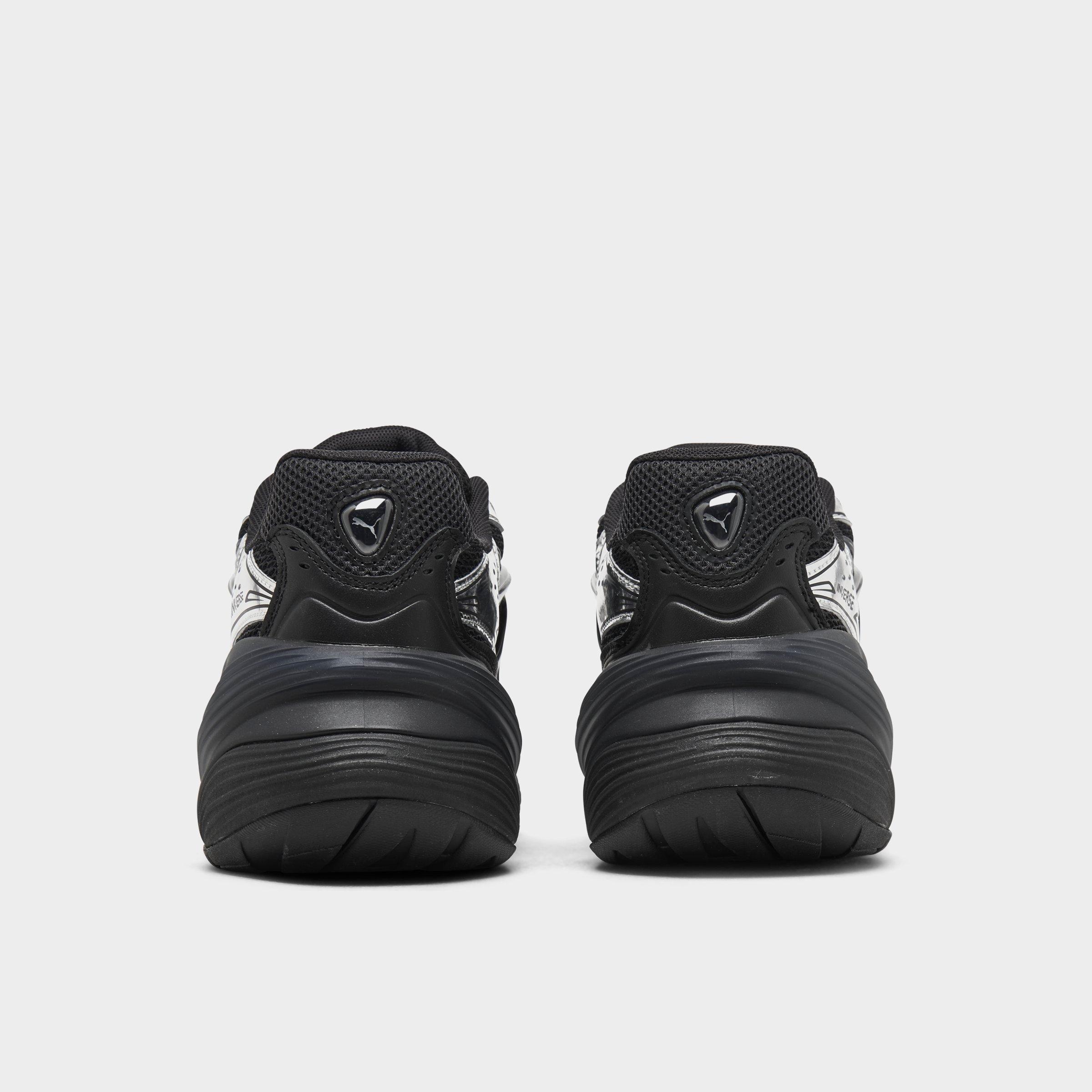Big Kids' Puma Inverse Chrome Casual Shoes