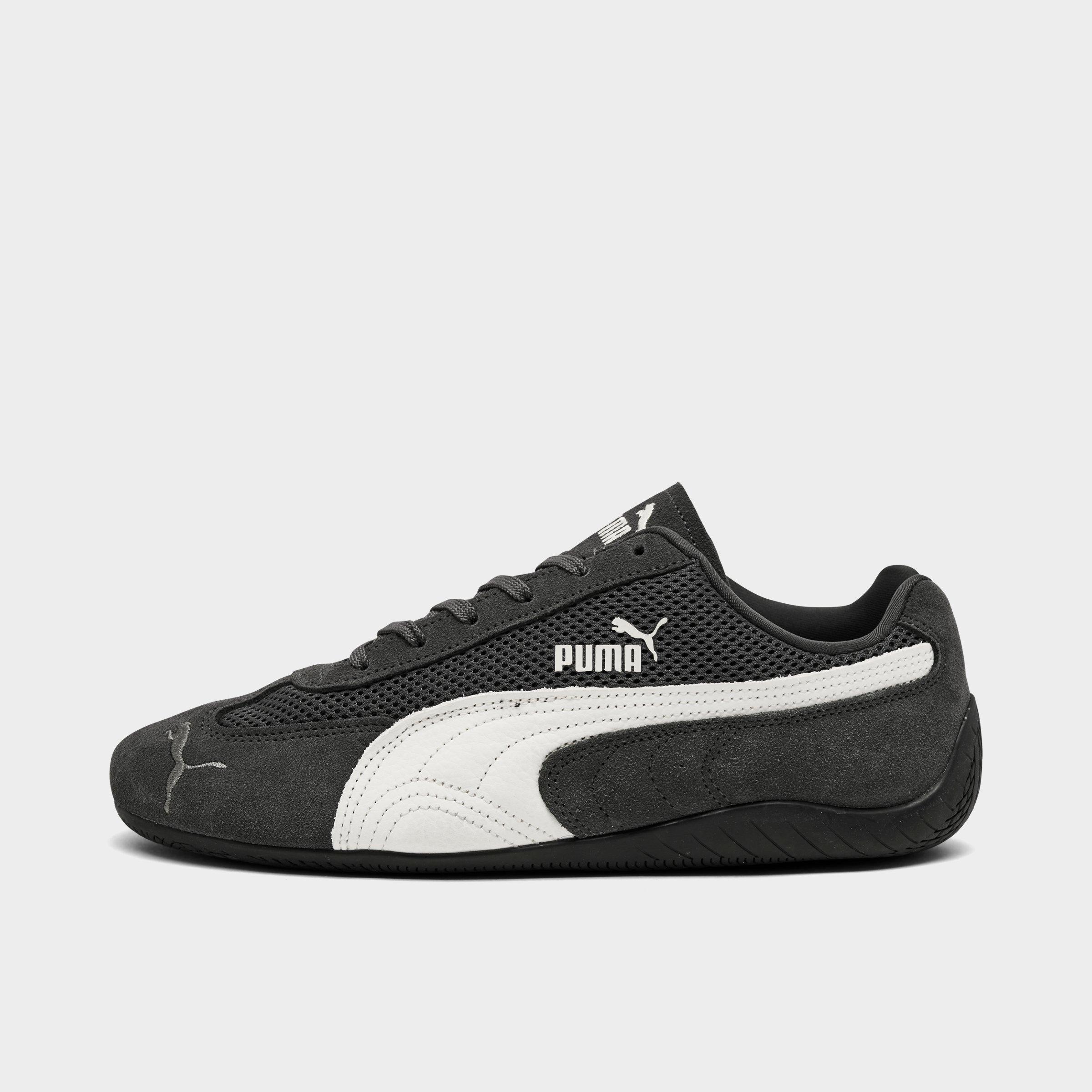 Men's Puma Speedcat Metallic Casual Shoes | JD Sports