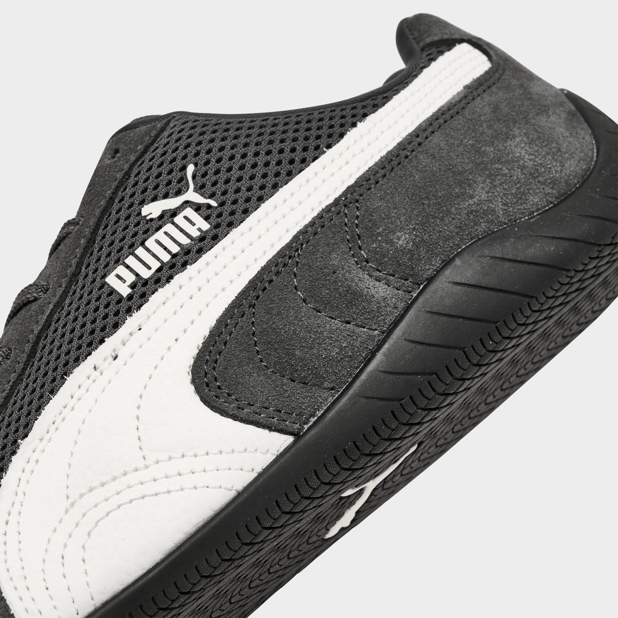 Men's Puma Speedcat Metallic Casual Shoes