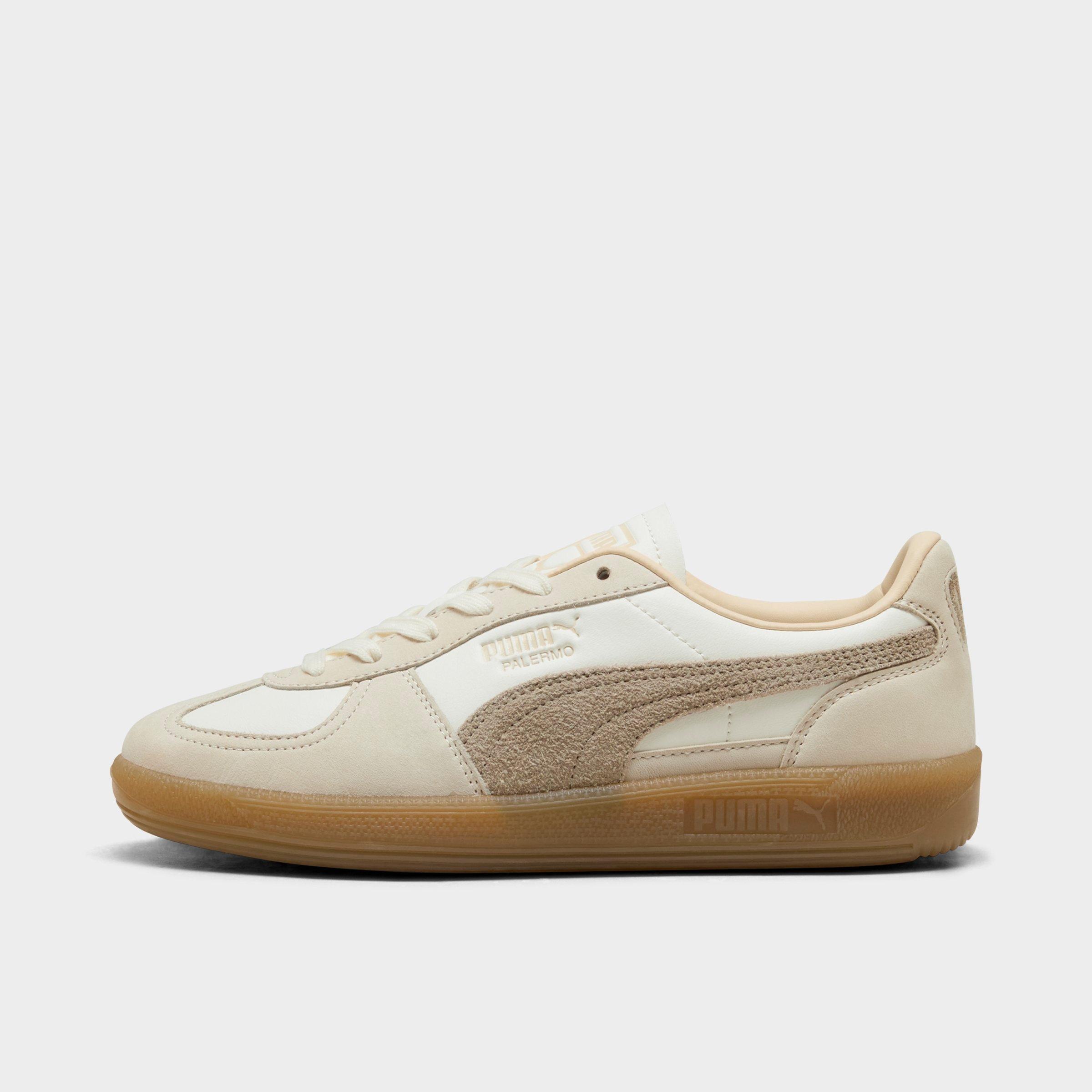 Women's Puma Palermo Elevated Casual Shoes | JD Sports