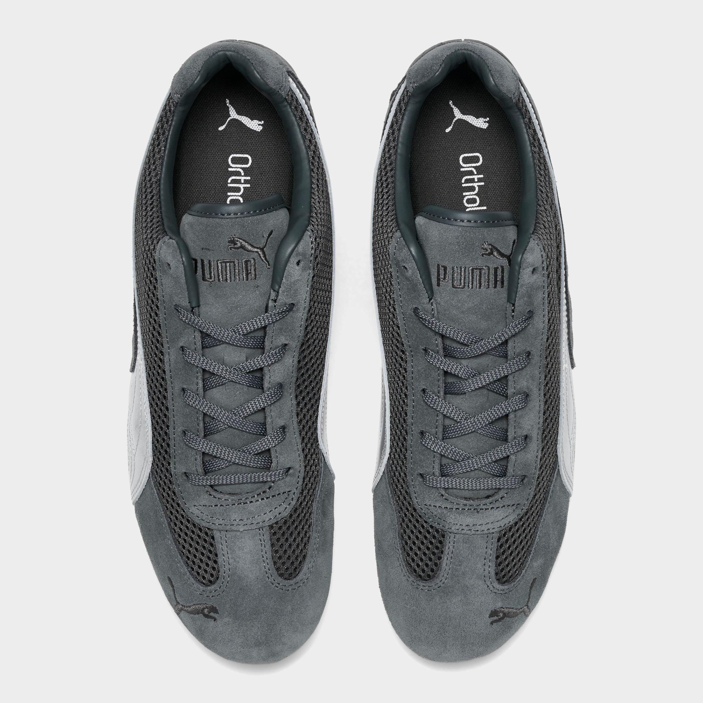 Men's Puma Speedcat Premium Casual Shoes