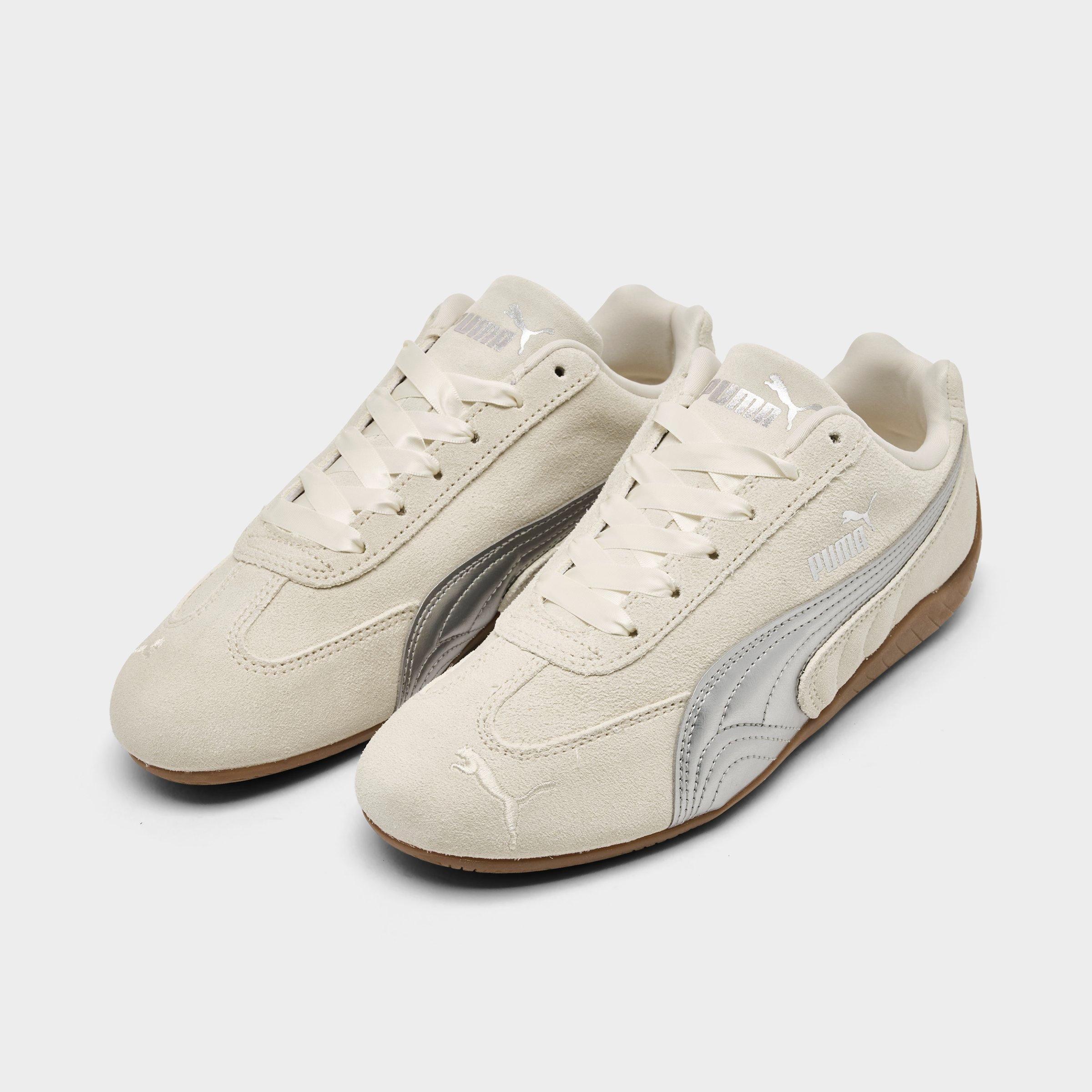 Big Kids' Puma Speedcat OG Casual Shoes