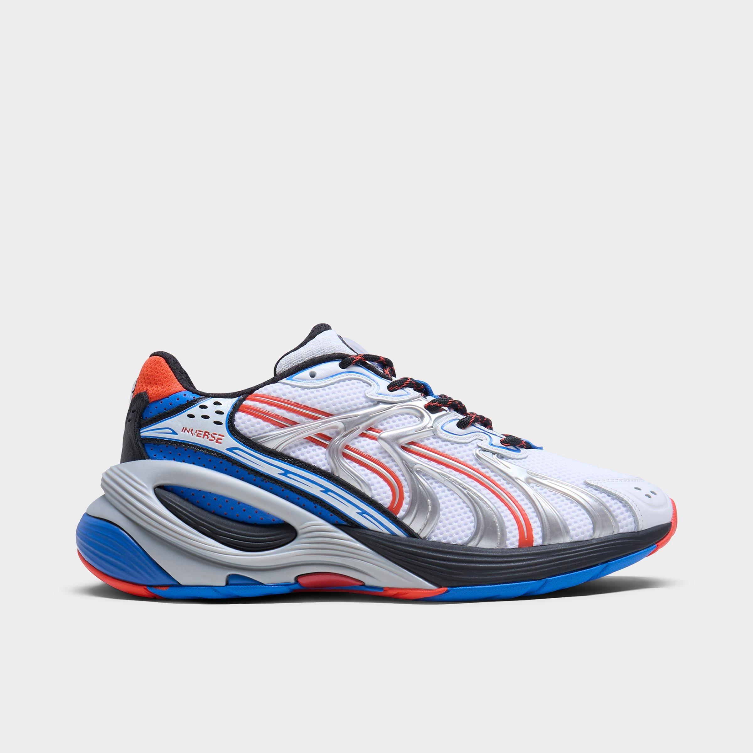 Men's Puma Inverse Casual Shoes | JD Sports