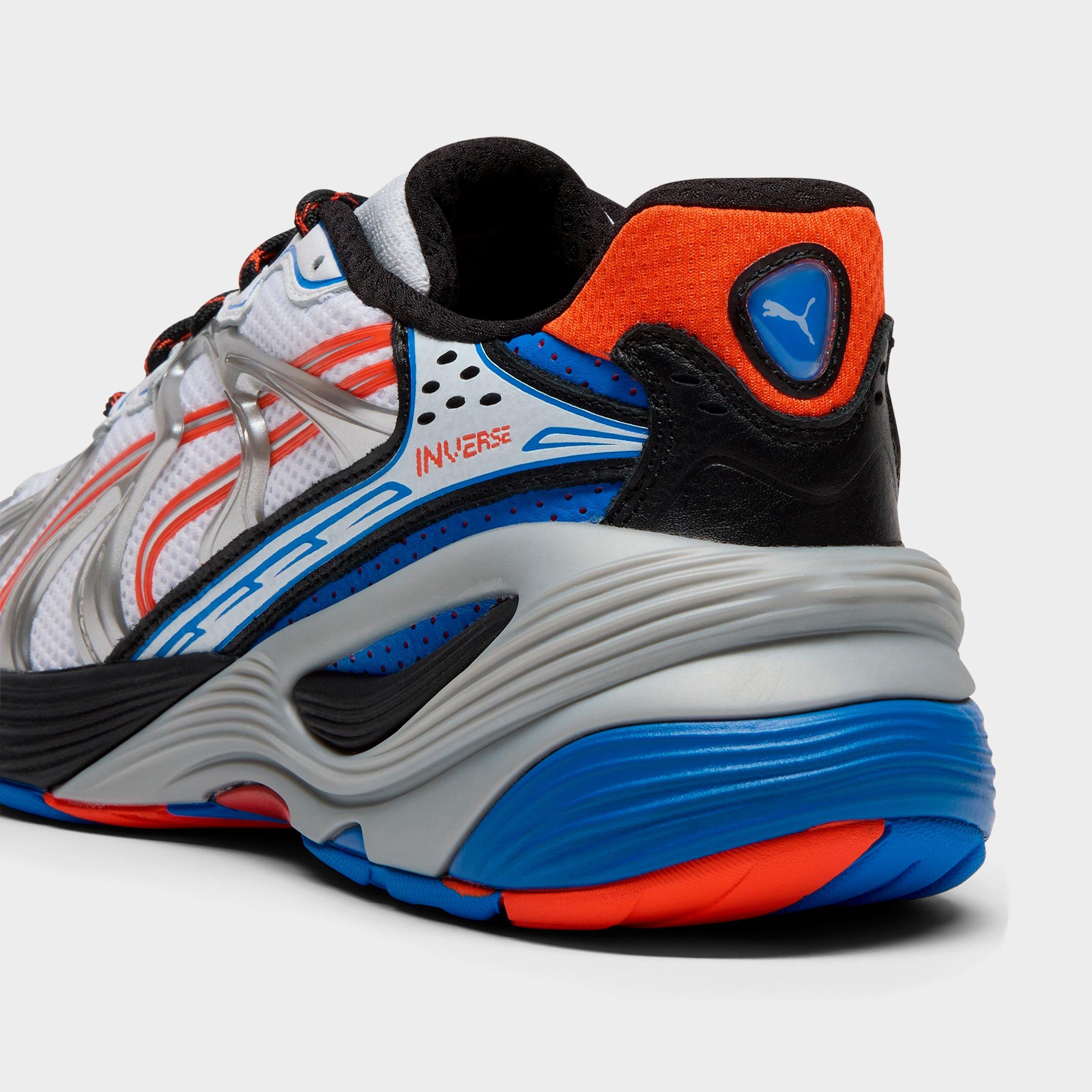 Men's Puma Inverse Casual Shoes | JD Sports