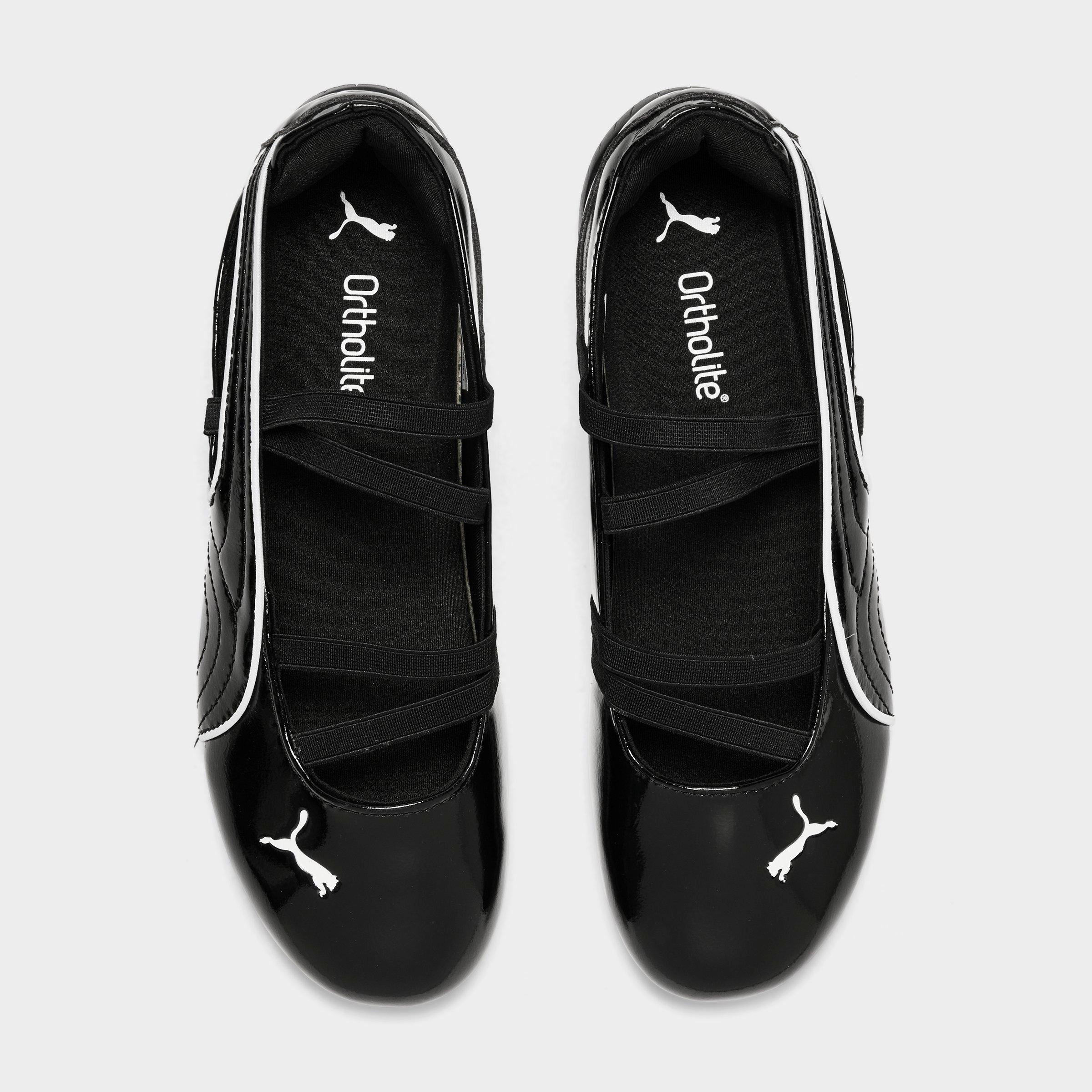 Women's Puma Speedcat Ballet Shoes