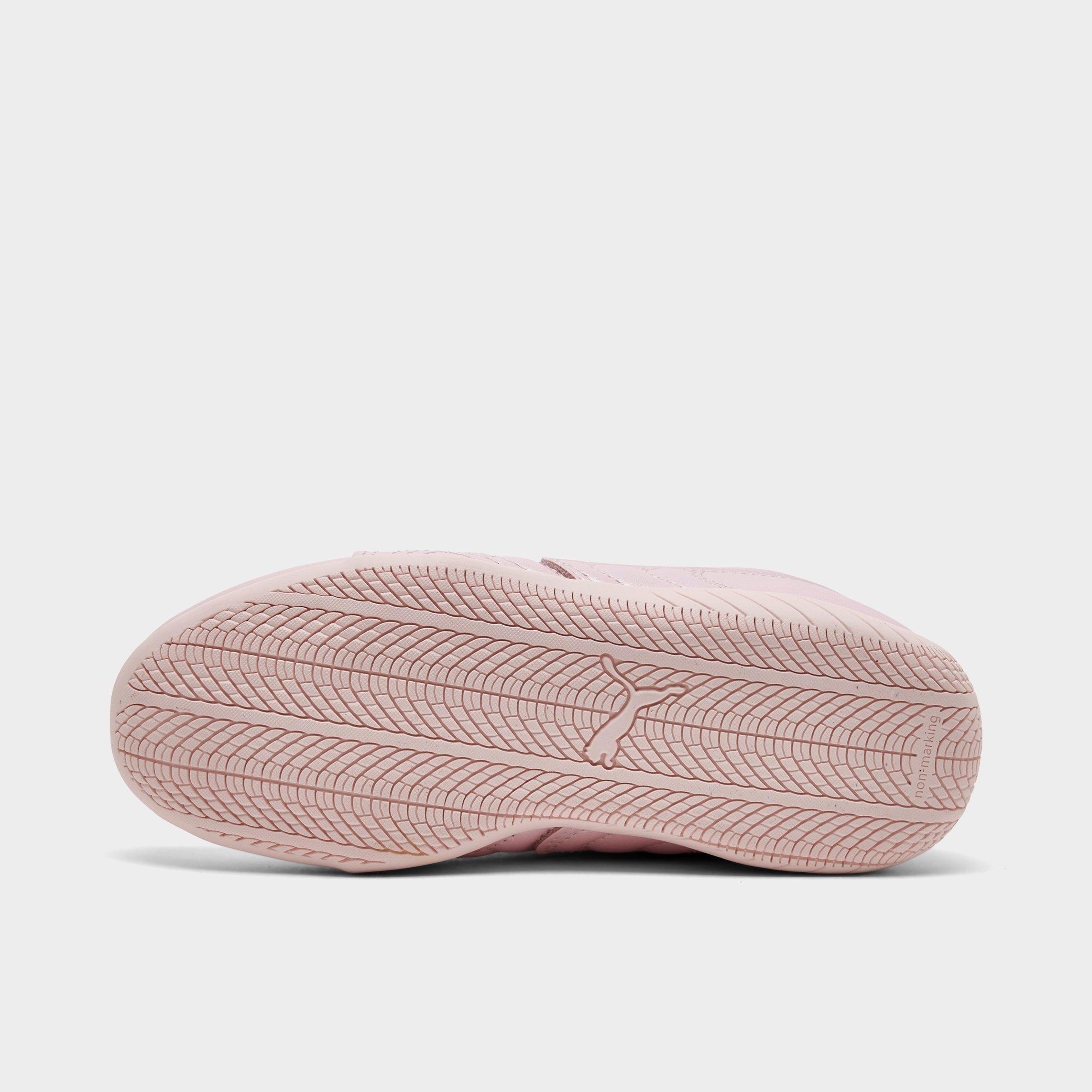 Little Kids' Puma Speedcat Pearlized Casual Shoes