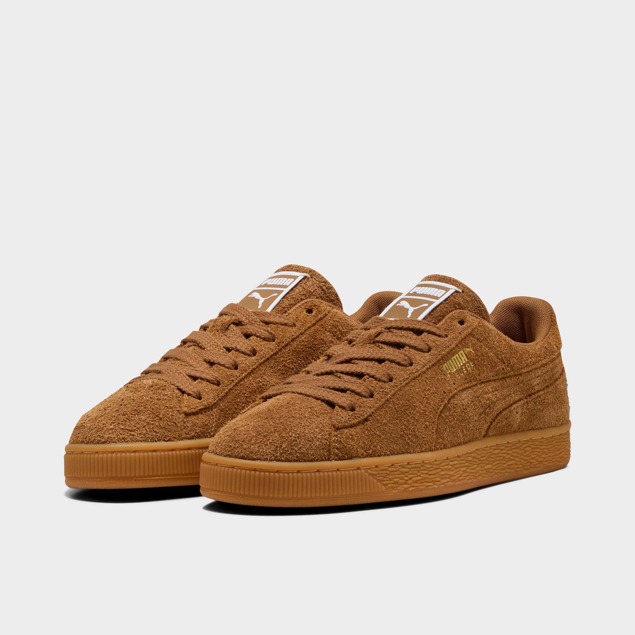 Men's Puma Suede Forever Casual Shoes