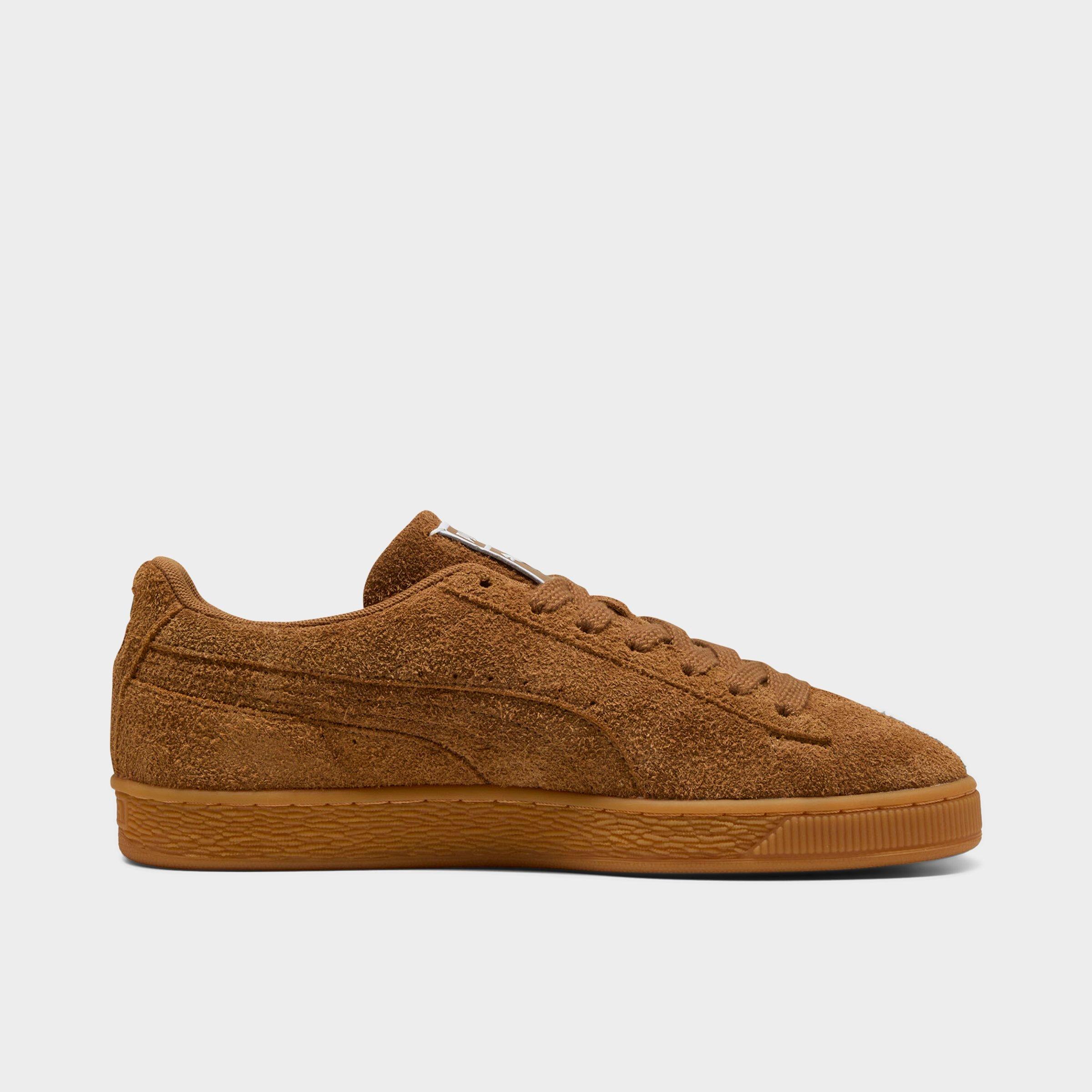 Men's Puma Suede Forever Casual Shoes
