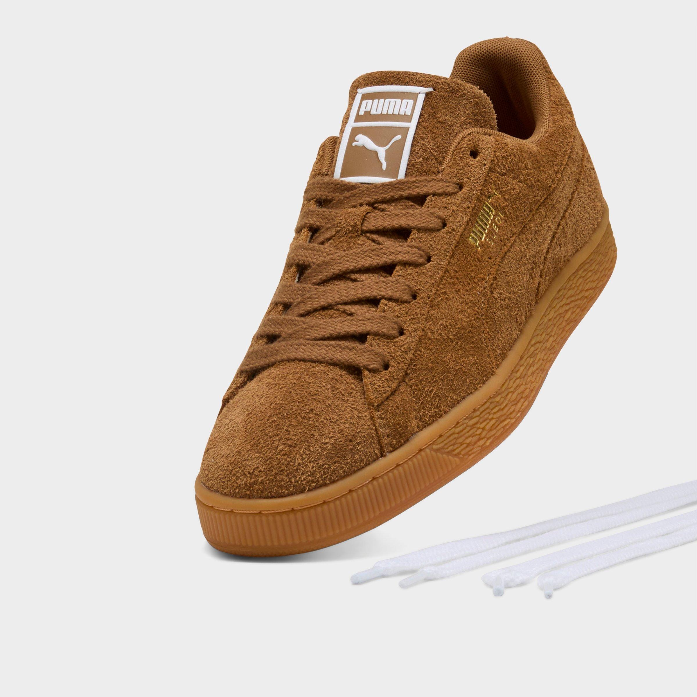 Men's Puma Suede Forever Casual Shoes