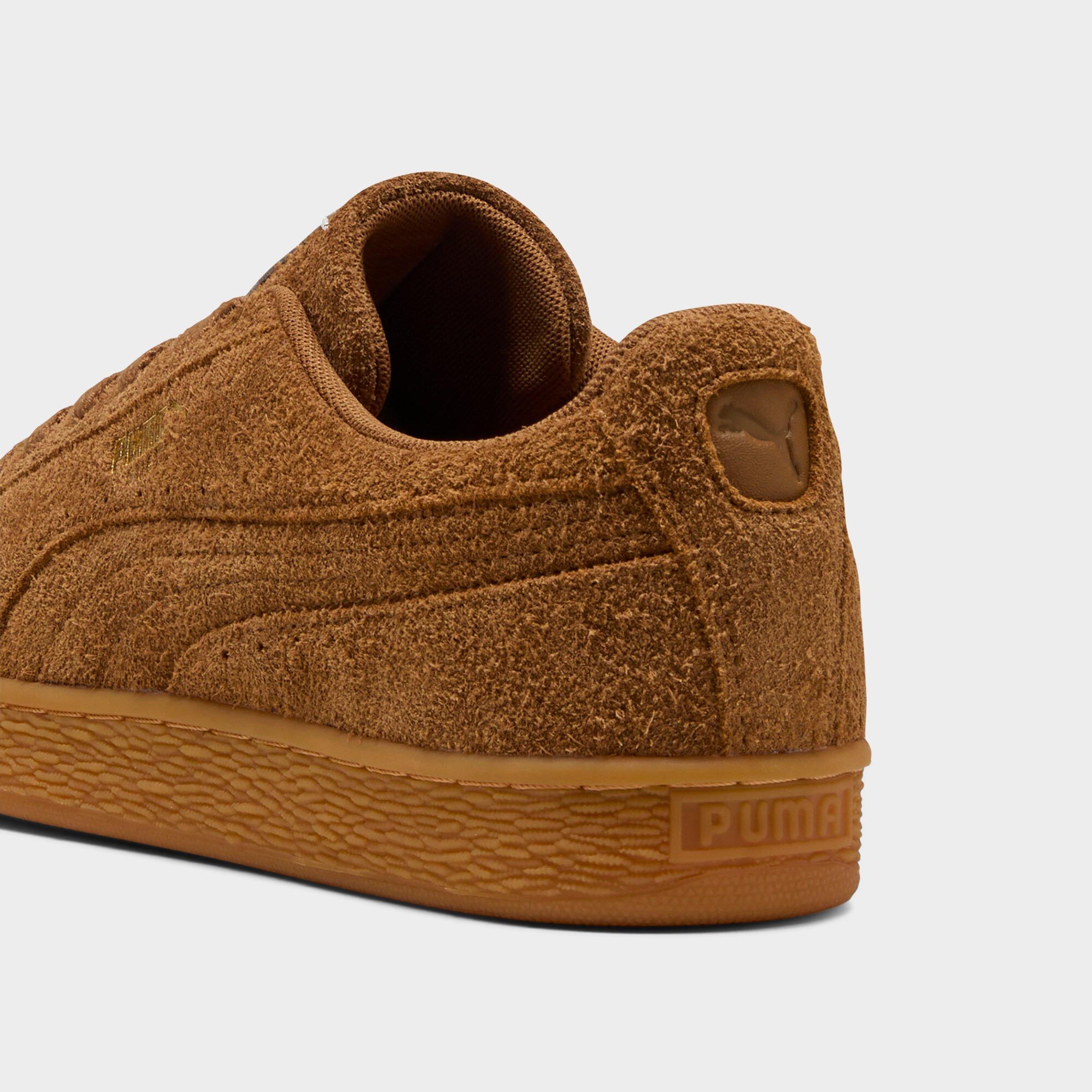 Men's Puma Suede Forever Casual Shoes