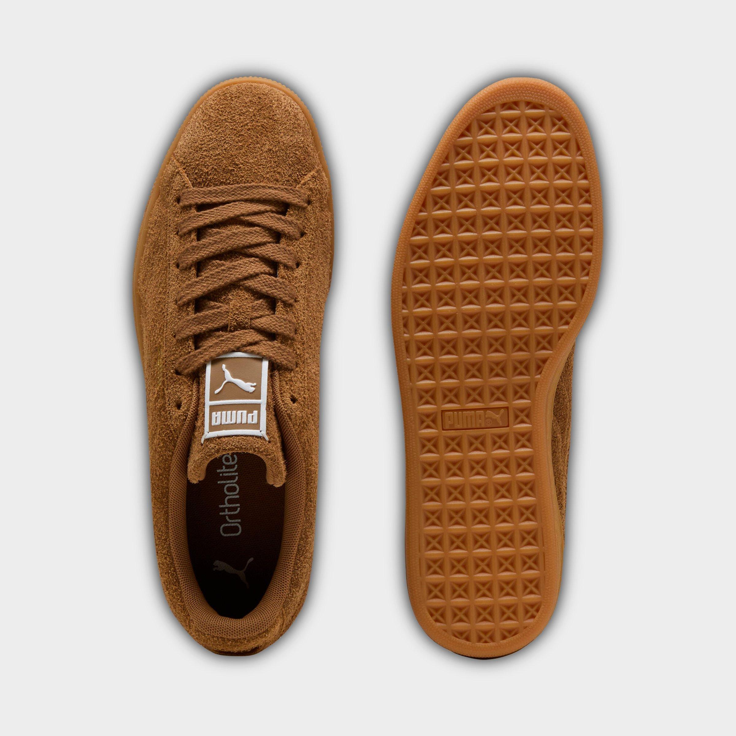 Men's Puma Suede Forever Casual Shoes