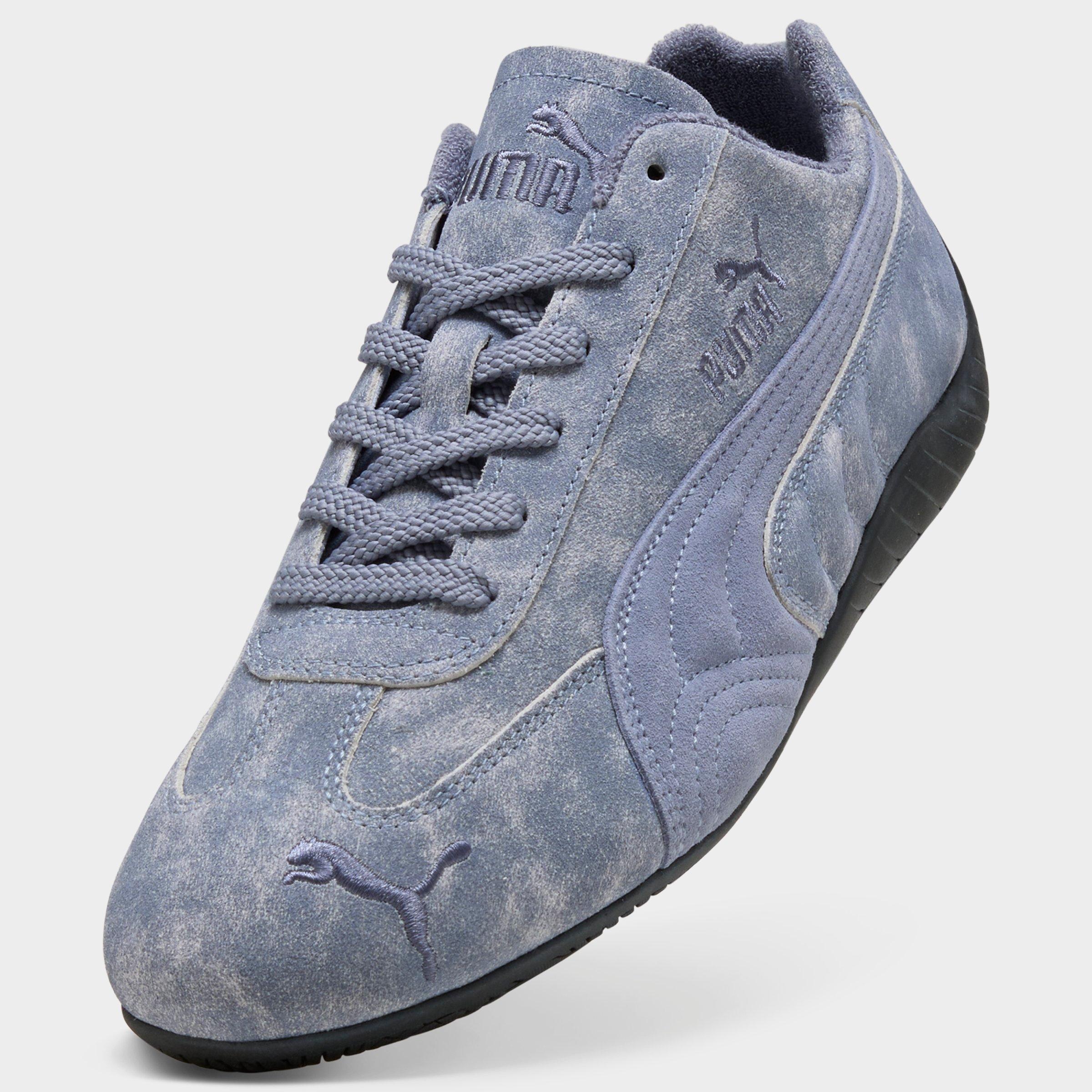 Men's Puma Speedcat Mat Play Casual Shoes