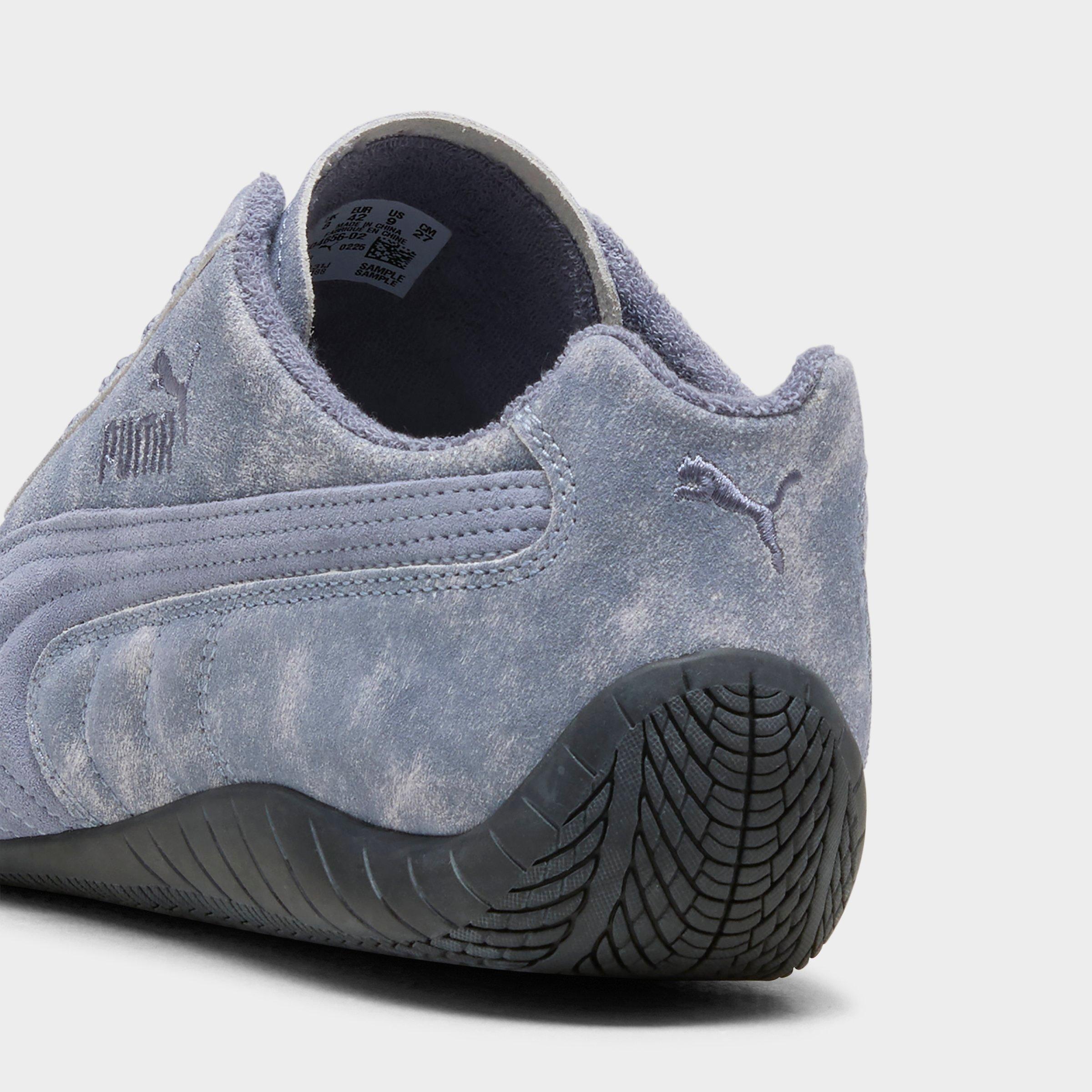 Men's Puma Speedcat Mat Play Casual Shoes