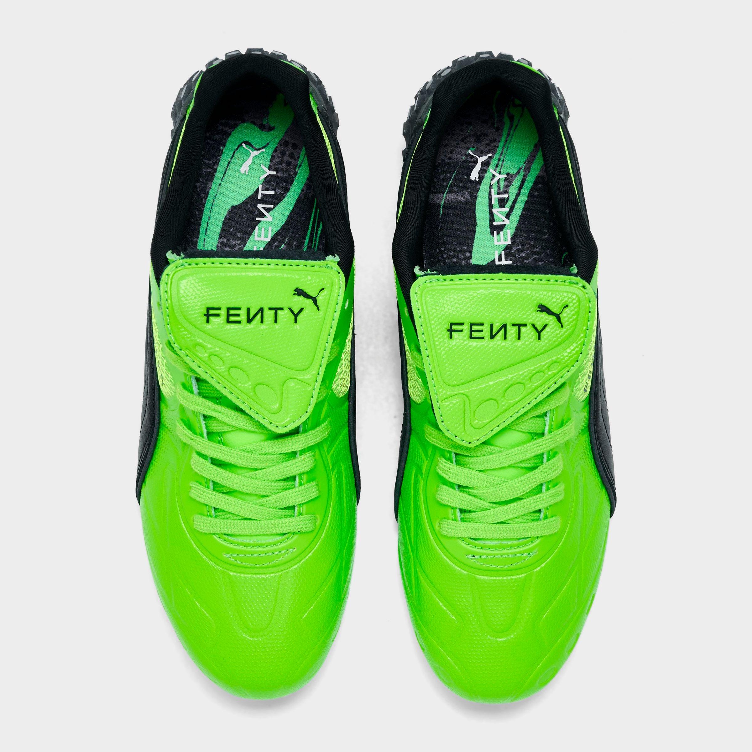 Women's Puma x Fenty Avanti LS-X Casual Shoes