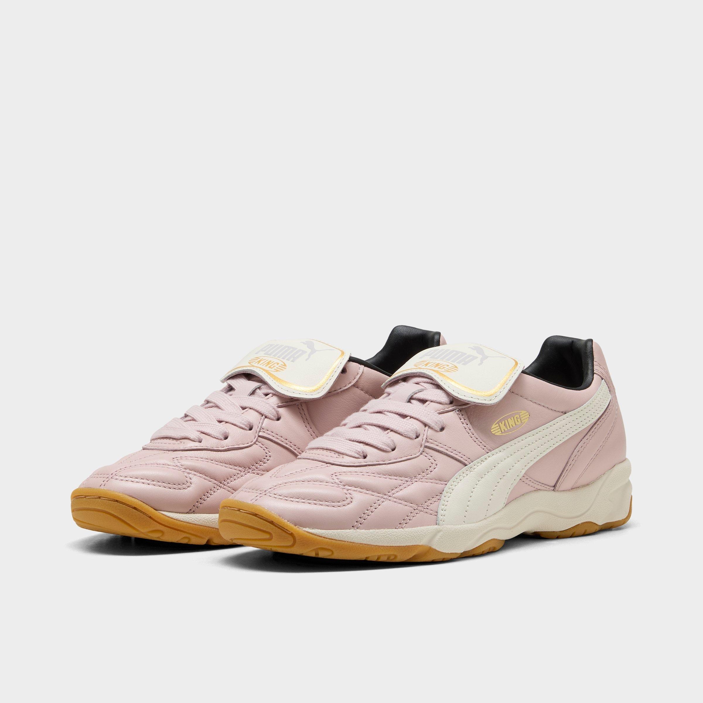 Women's Puma King Indoor Casual Shoes