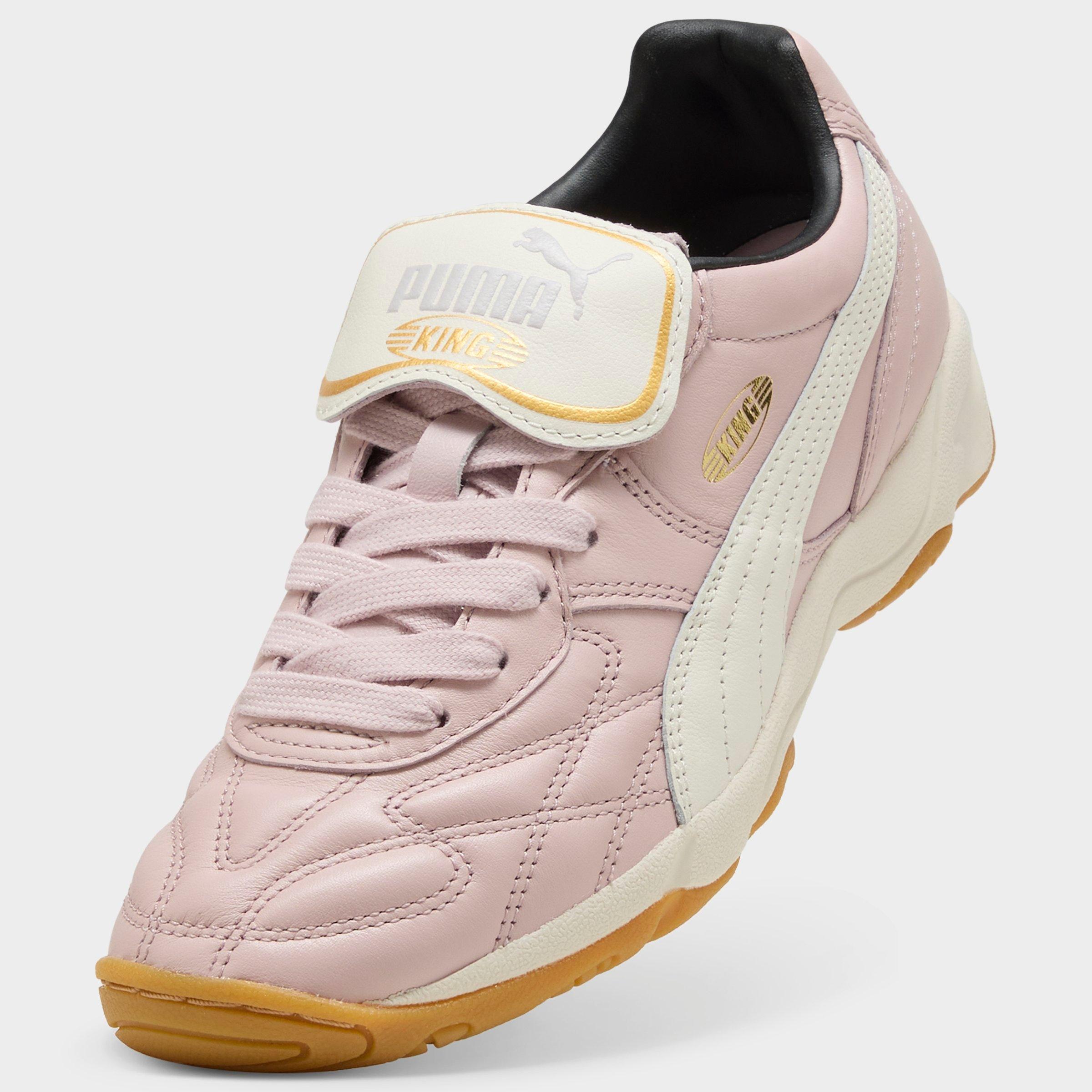 Women's Puma King Indoor Casual Shoes