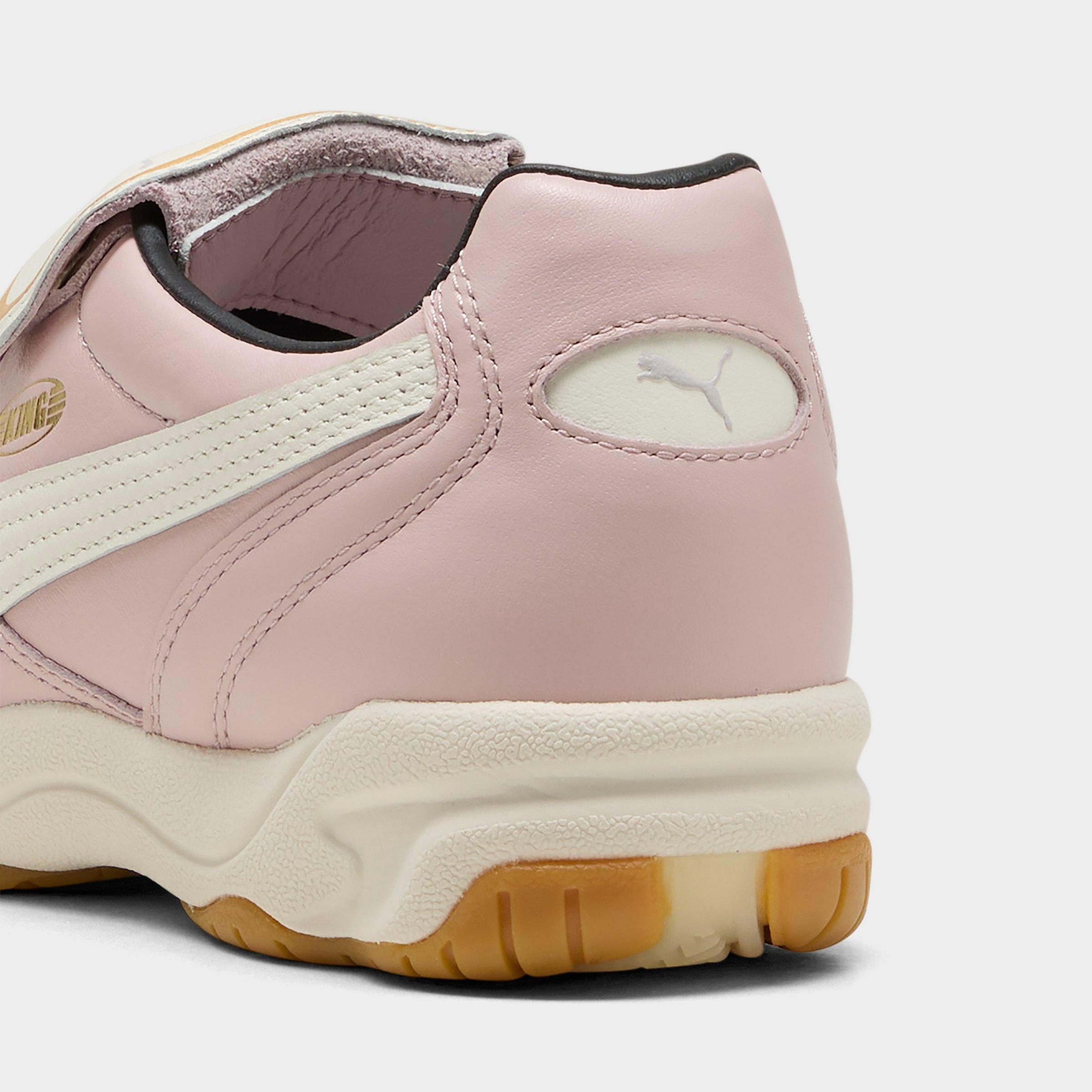 Women's Puma King Indoor Casual Shoes