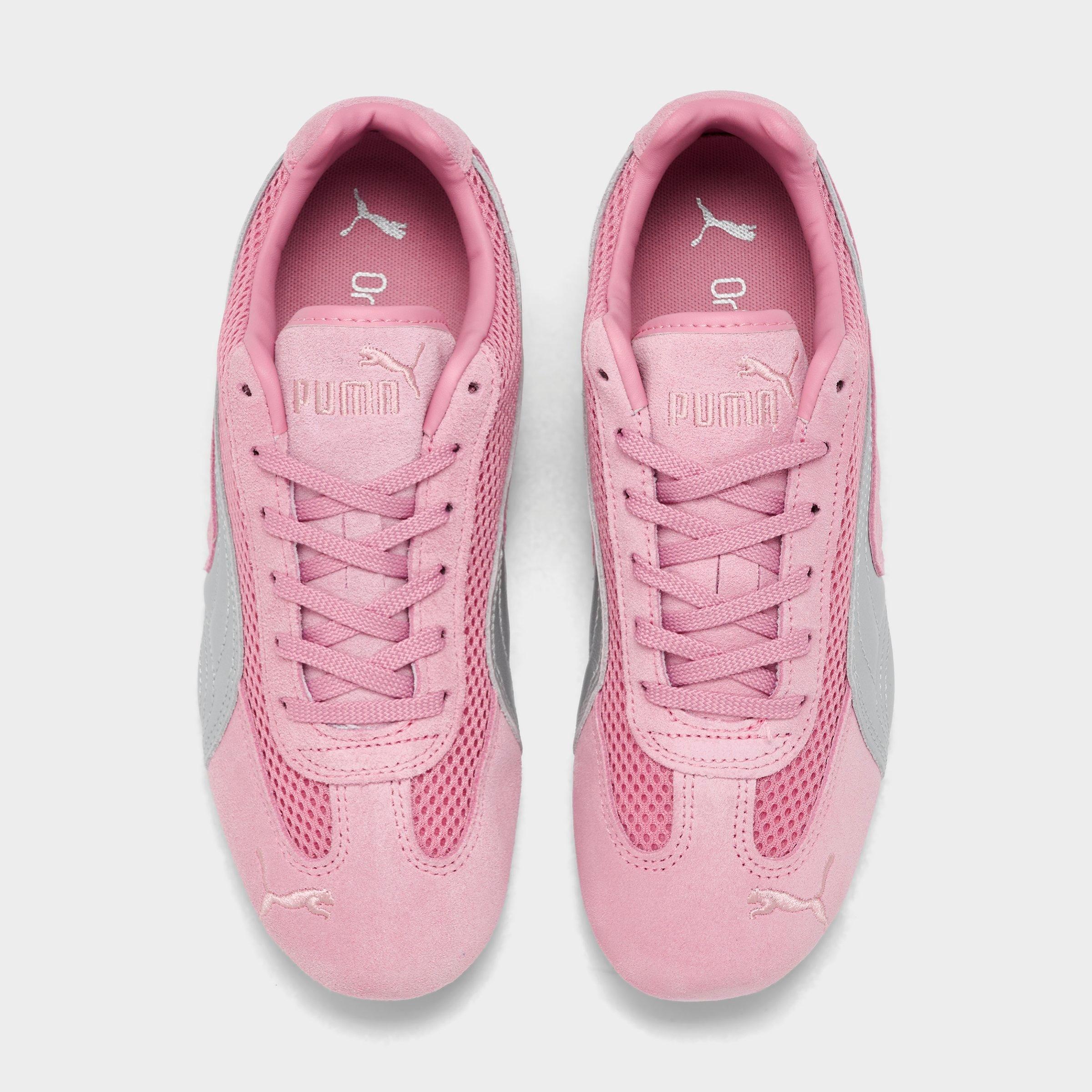 Women's Puma Speedcat Wine Club Casual Shoes