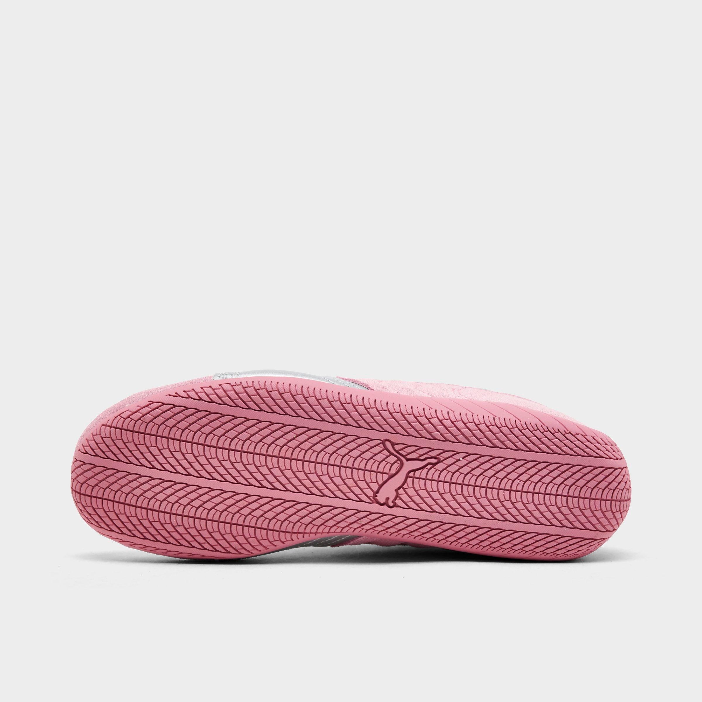 Women's Puma Speedcat Wine Club Casual Shoes