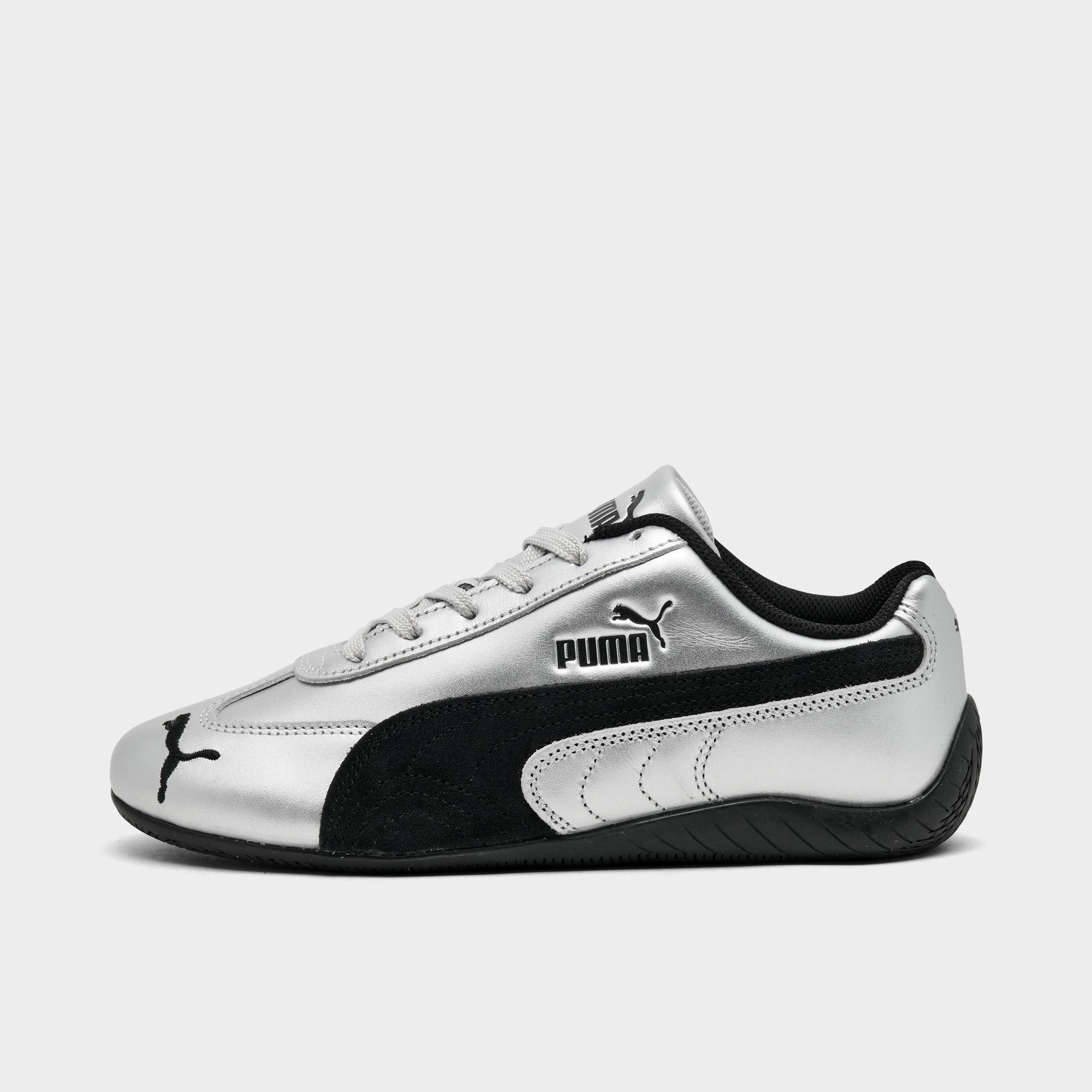 Women's Puma Speedcat Metallic Casual Shoes | JD Sports