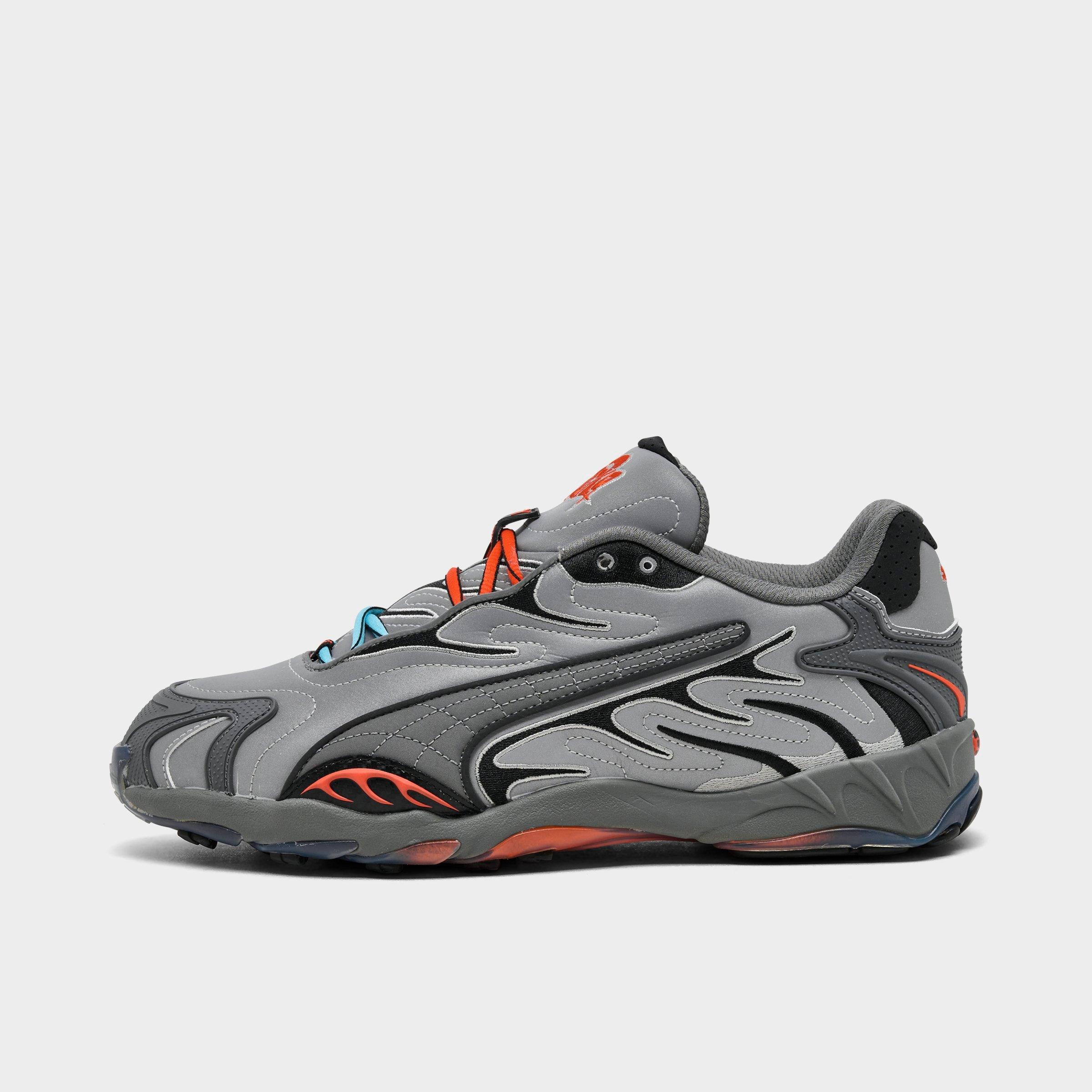 Puma x A$AP Rocky Inhale Mesh Casual Shoes | JD Sports