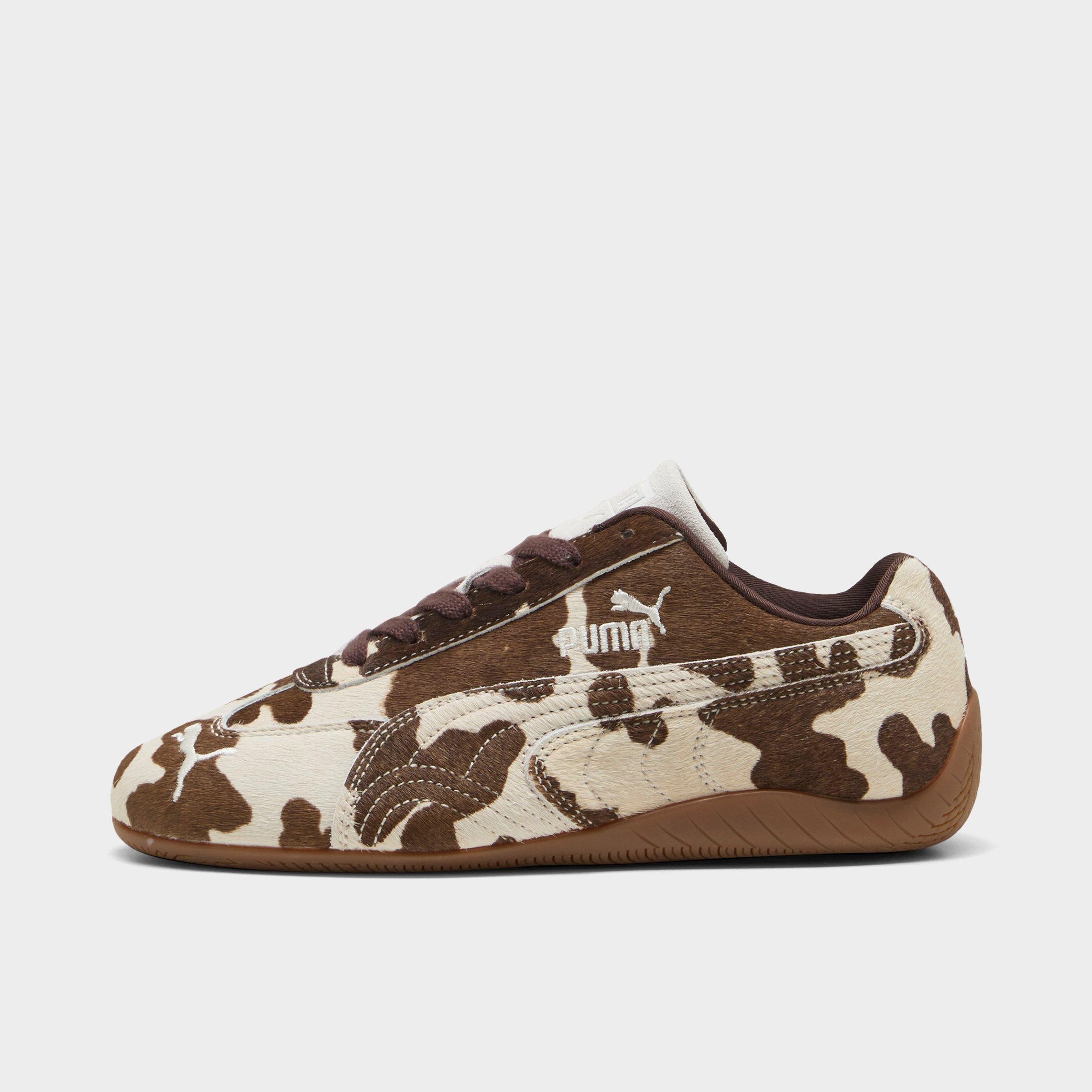Women's Puma Speedcat OG Casual Shoes
