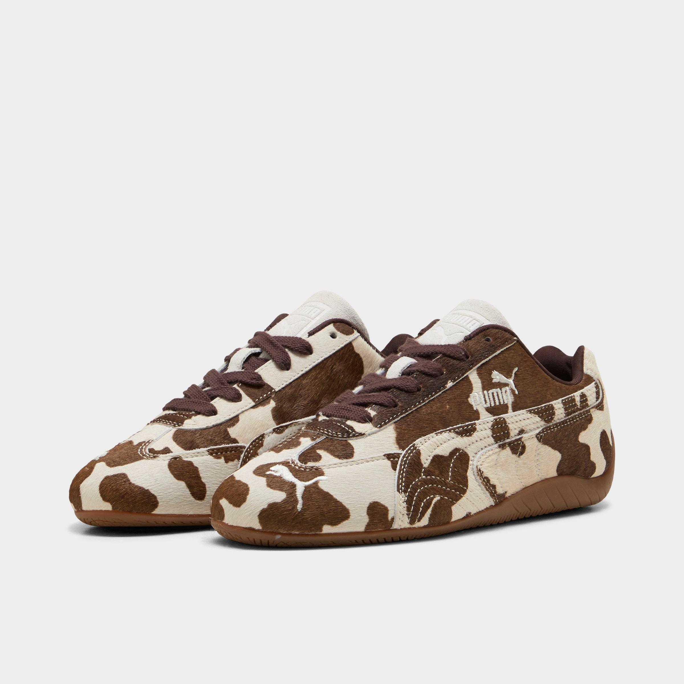 Women's Puma Speedcat OG Casual Shoes