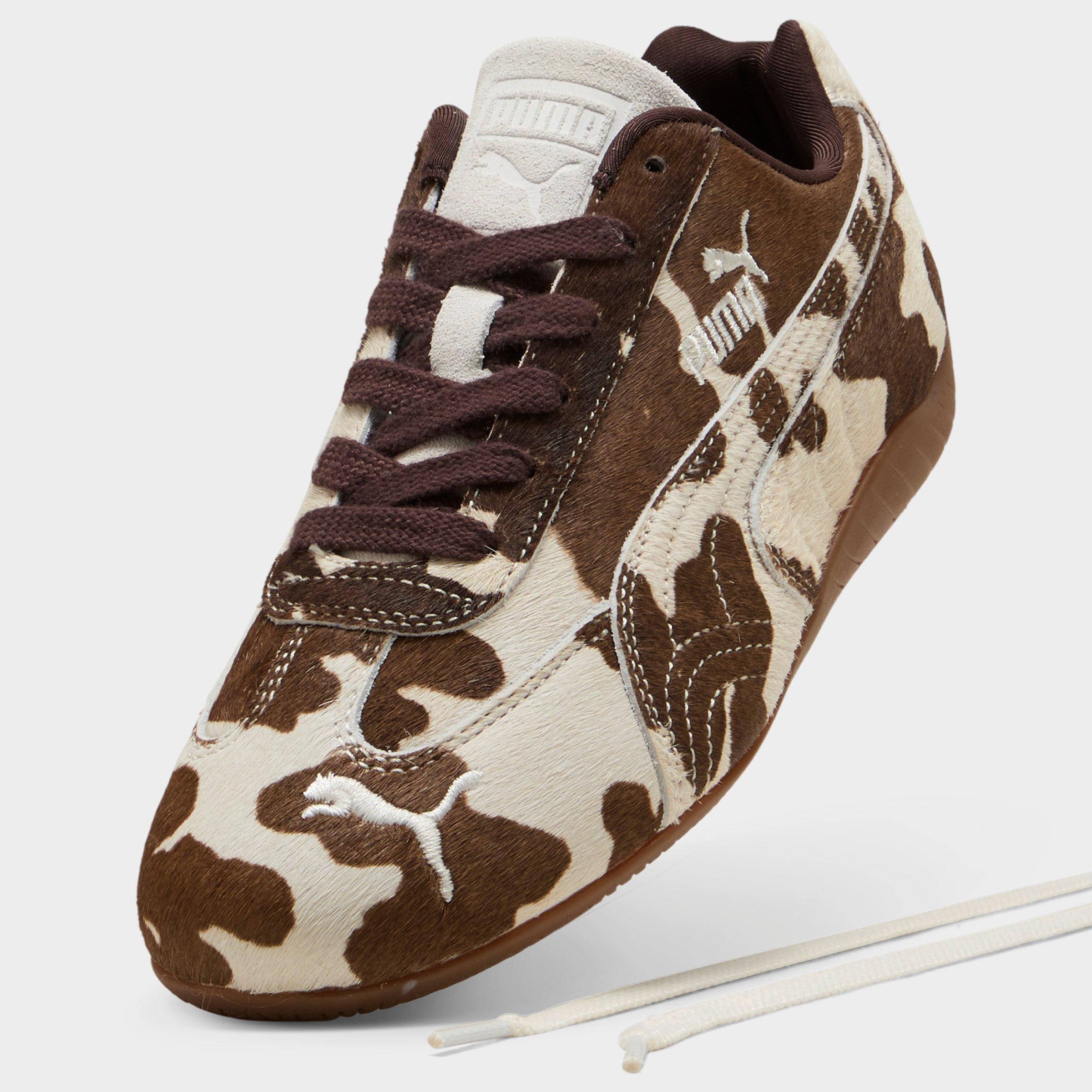 Women's Puma Speedcat OG Casual Shoes