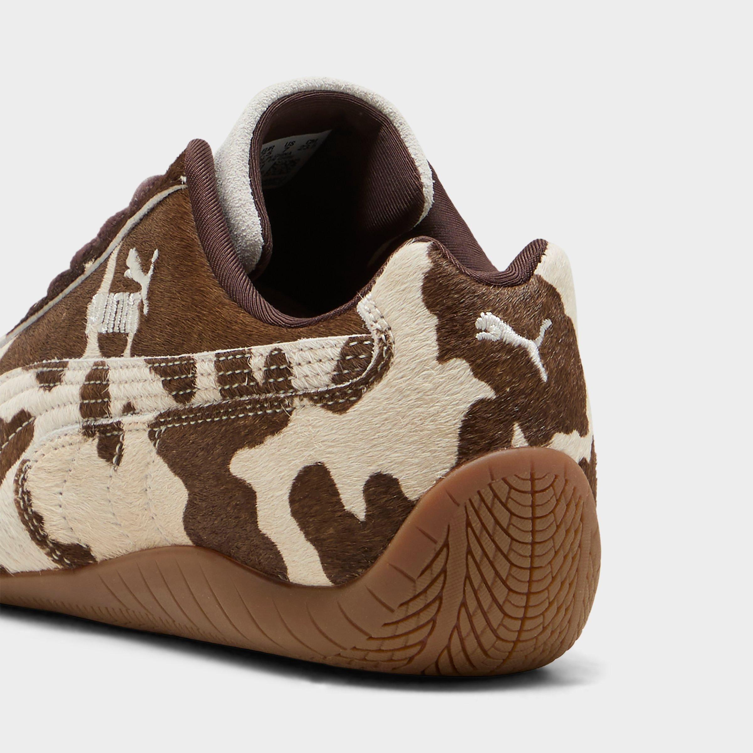 Women's Puma Speedcat OG Casual Shoes