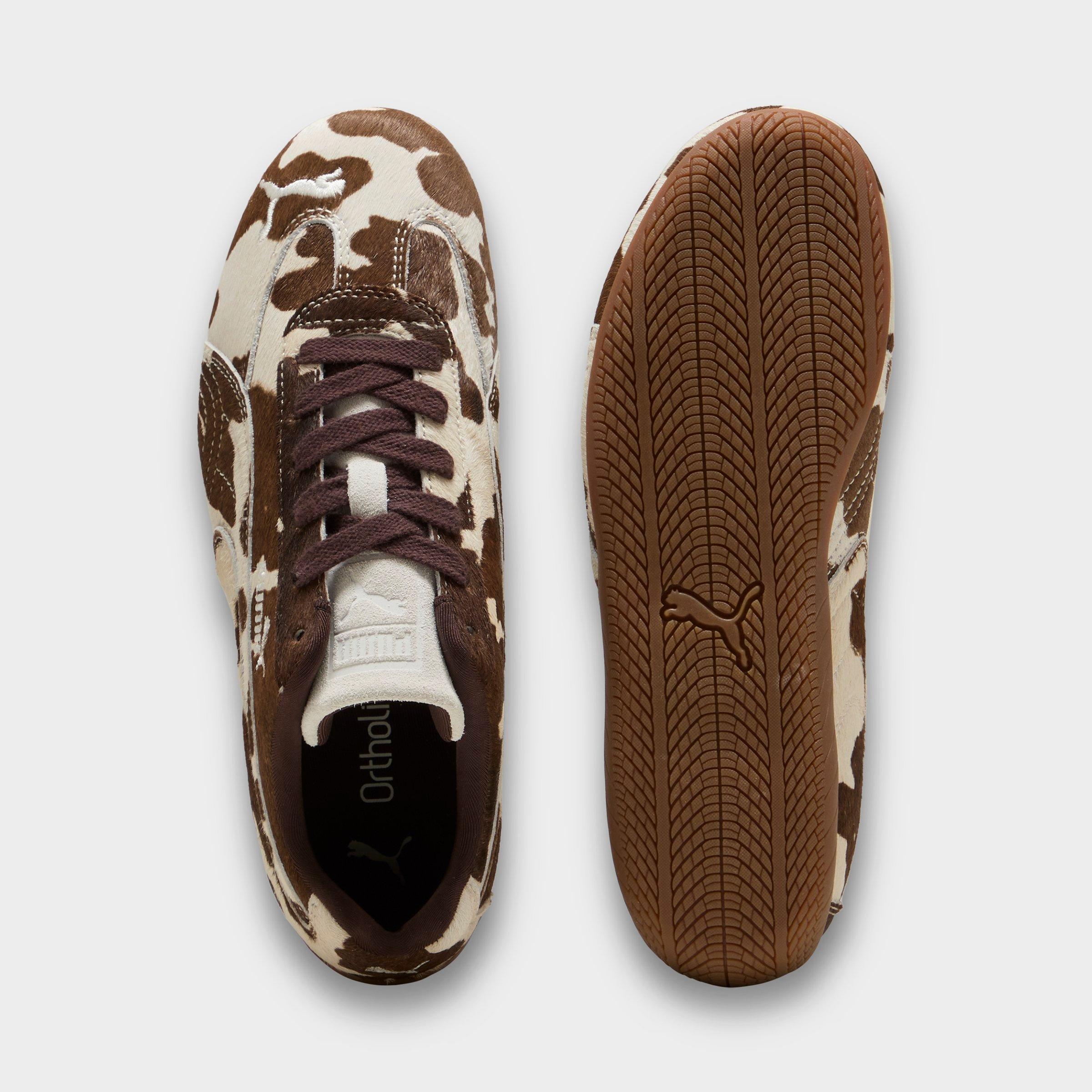 Women's Puma Speedcat OG Casual Shoes