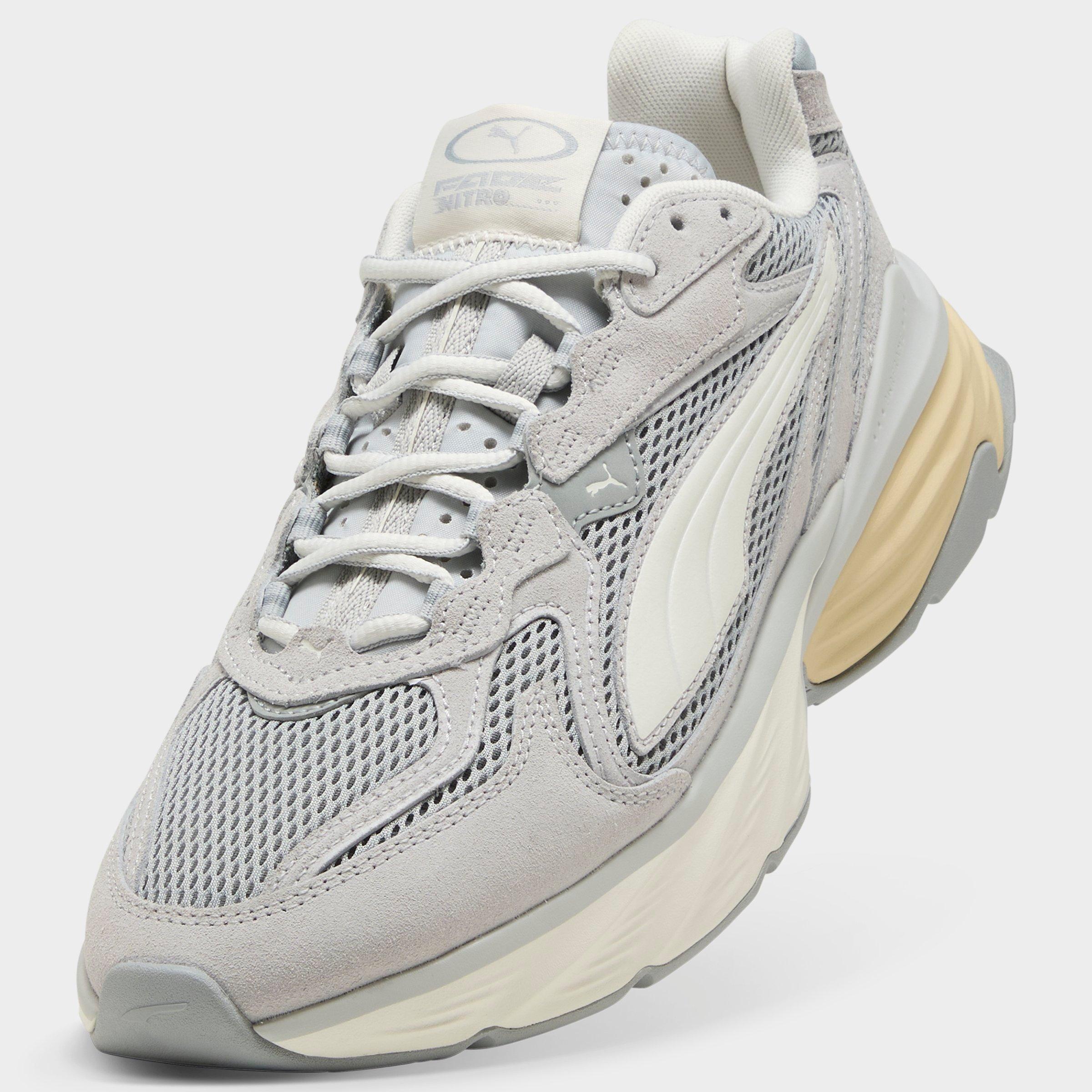 Men's Puma Fade NITRO LS Casual Shoes