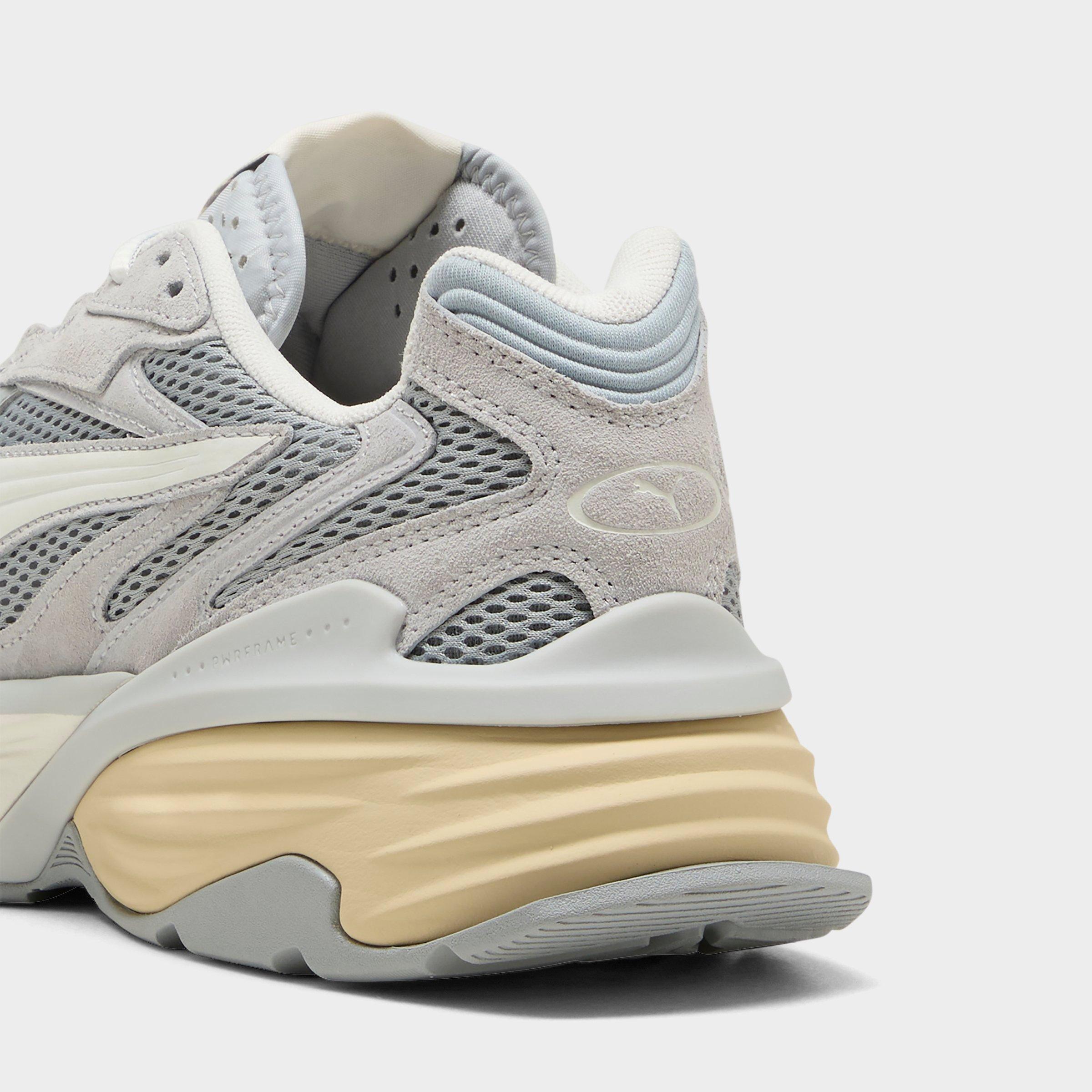 Men's Puma Fade NITRO LS Casual Shoes