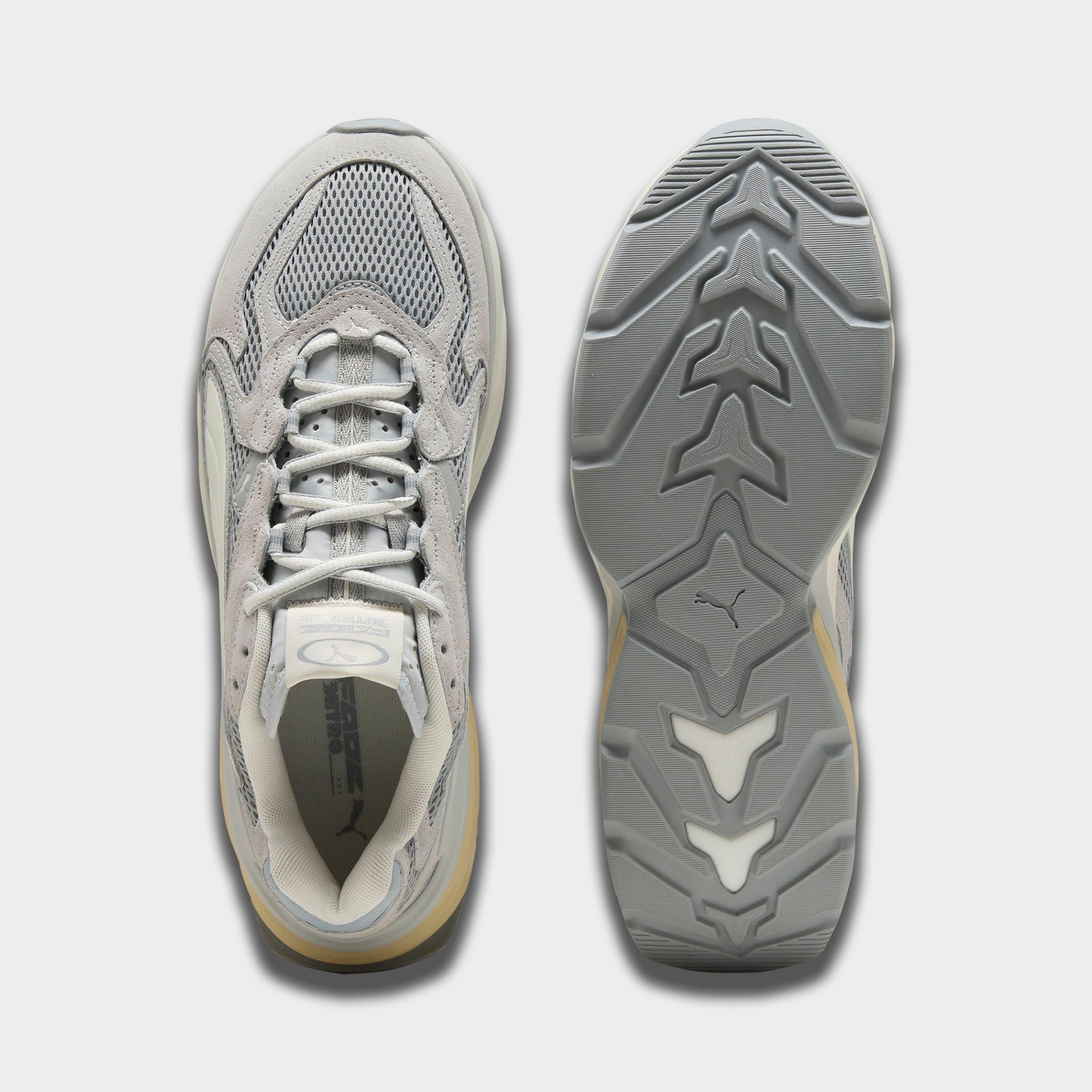 Men's Puma Fade NITRO LS Casual Shoes