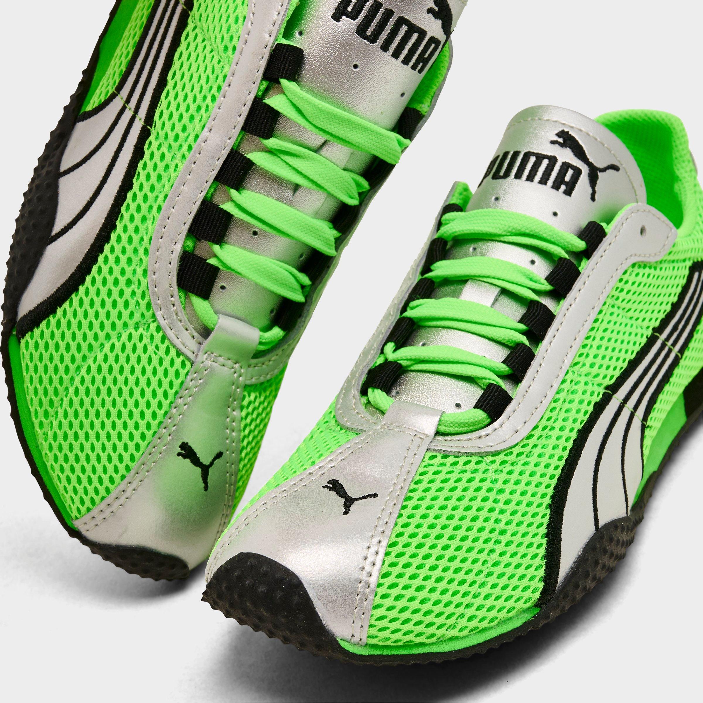 Big Kids' Puma H-Street OG Casual Shoes