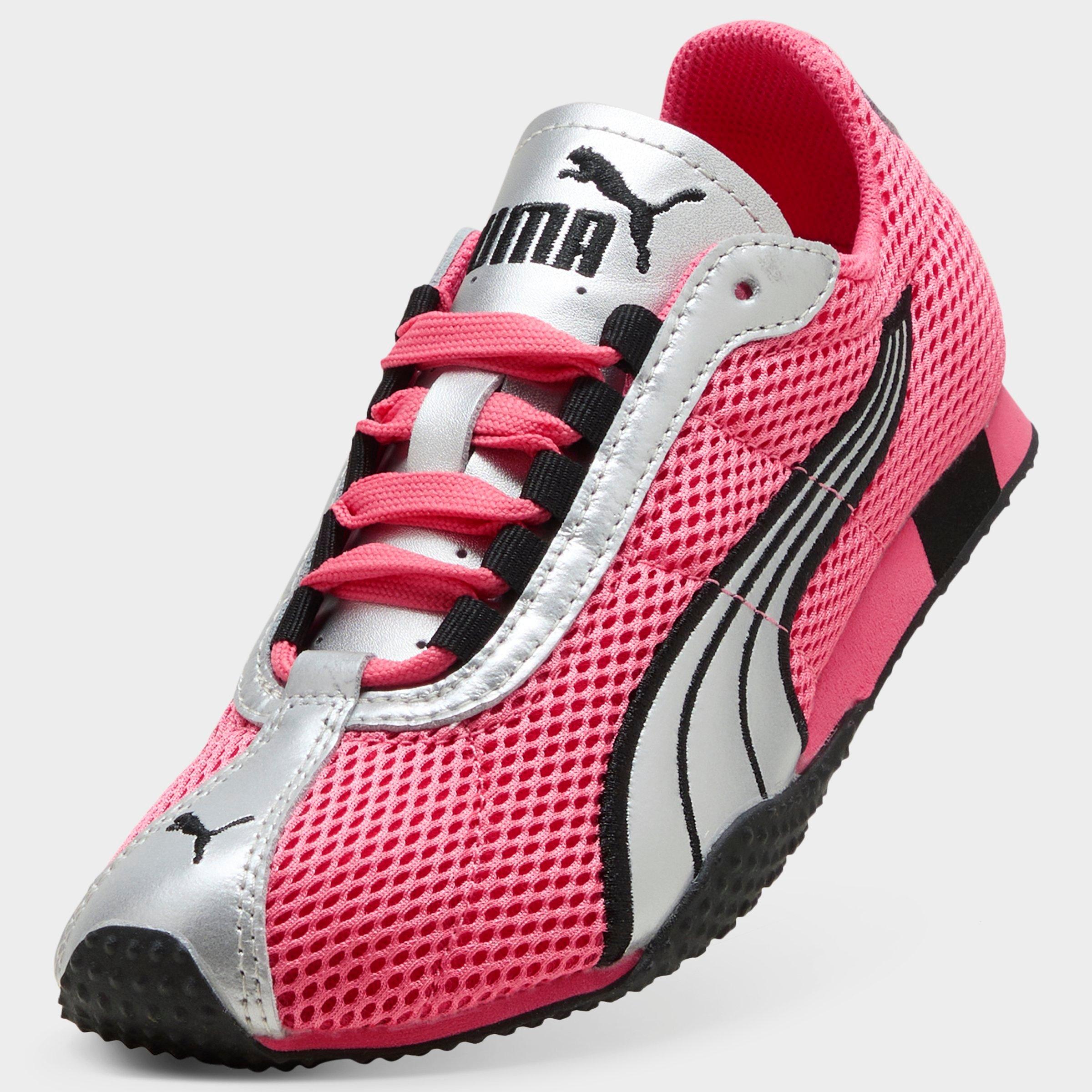 Big Kids' Puma H-Street OG Casual Shoes