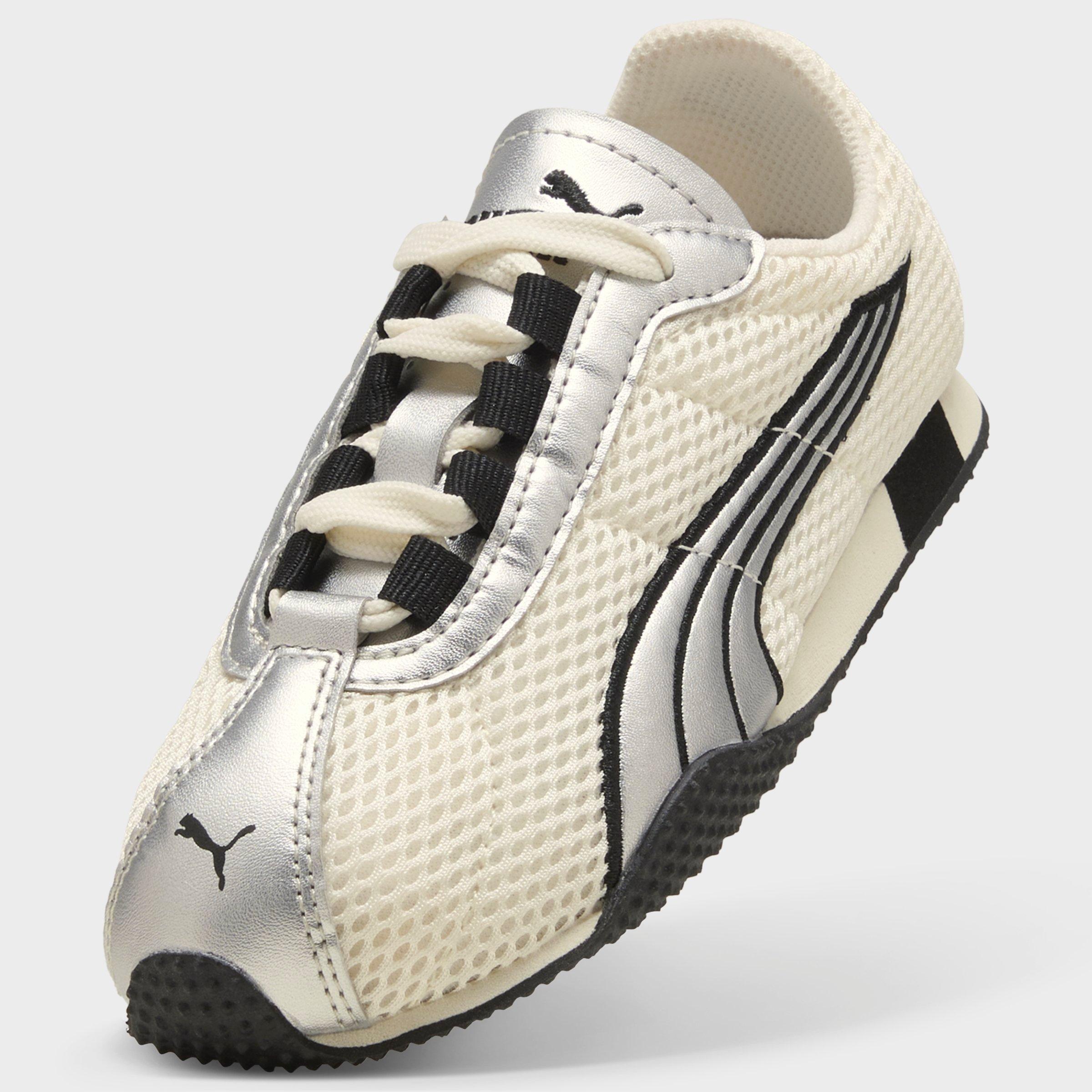 Little Kids' Puma H-Street OG Stretch Lace Casual Shoes