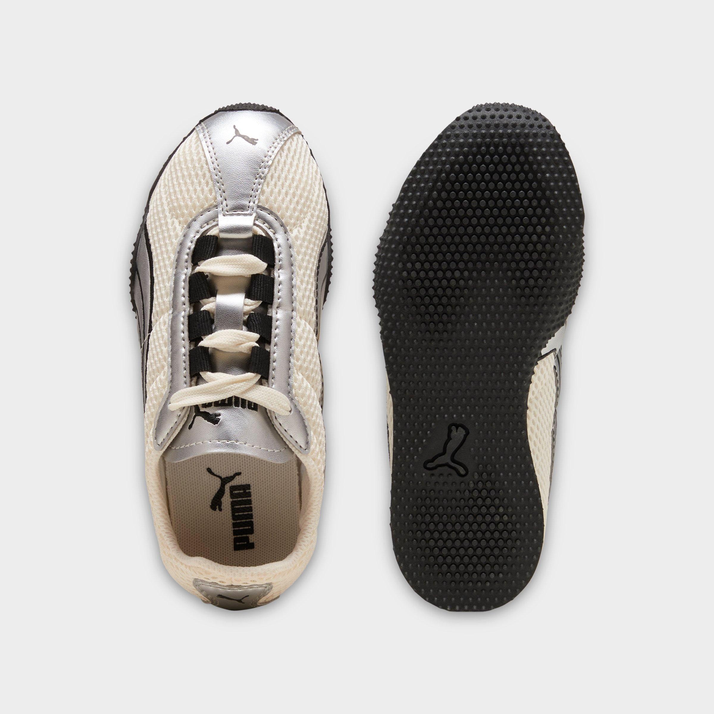 Little Kids' Puma H-Street OG Stretch Lace Casual Shoes