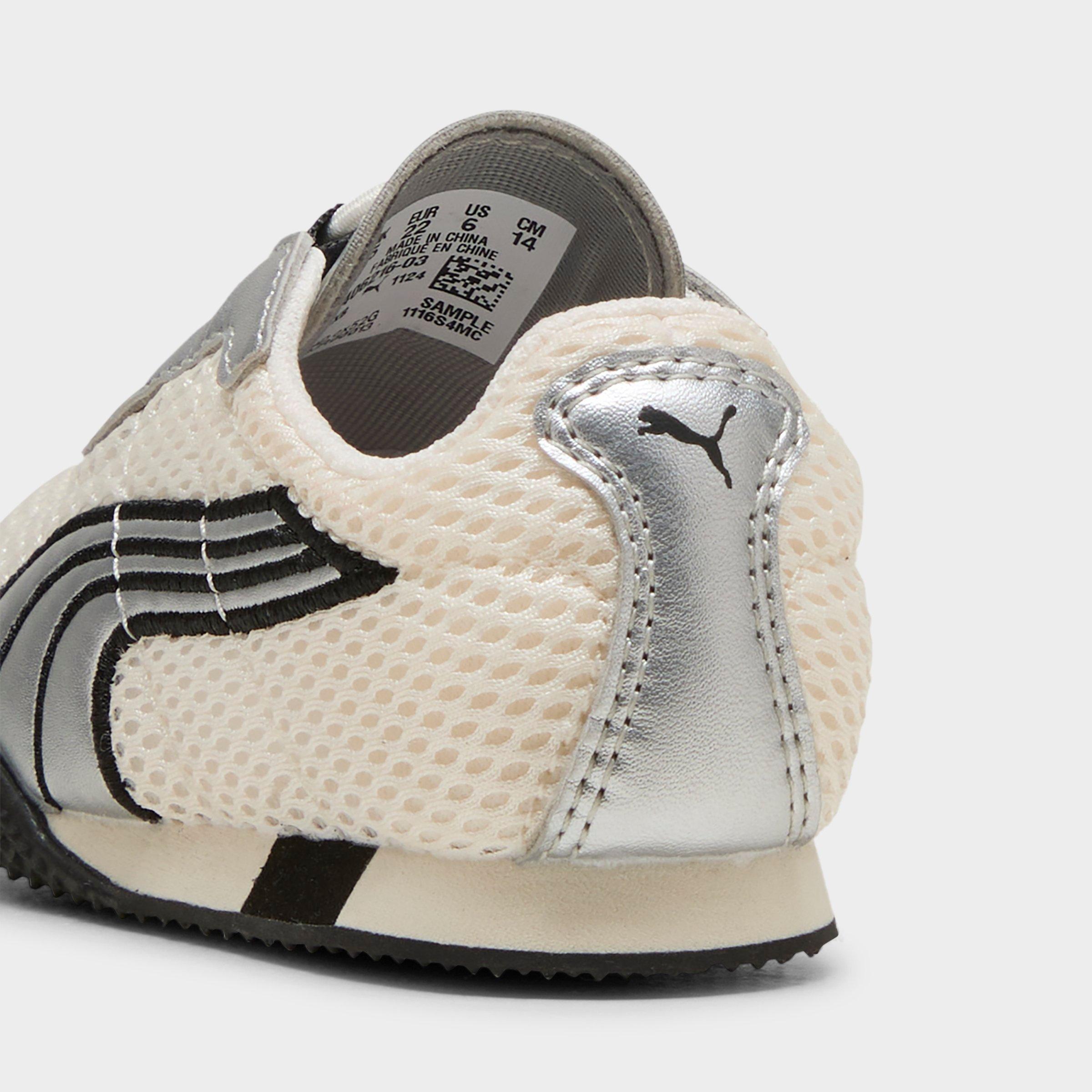 Kids' Toddler Puma H-Street OG Stretch Lace Casual Shoes