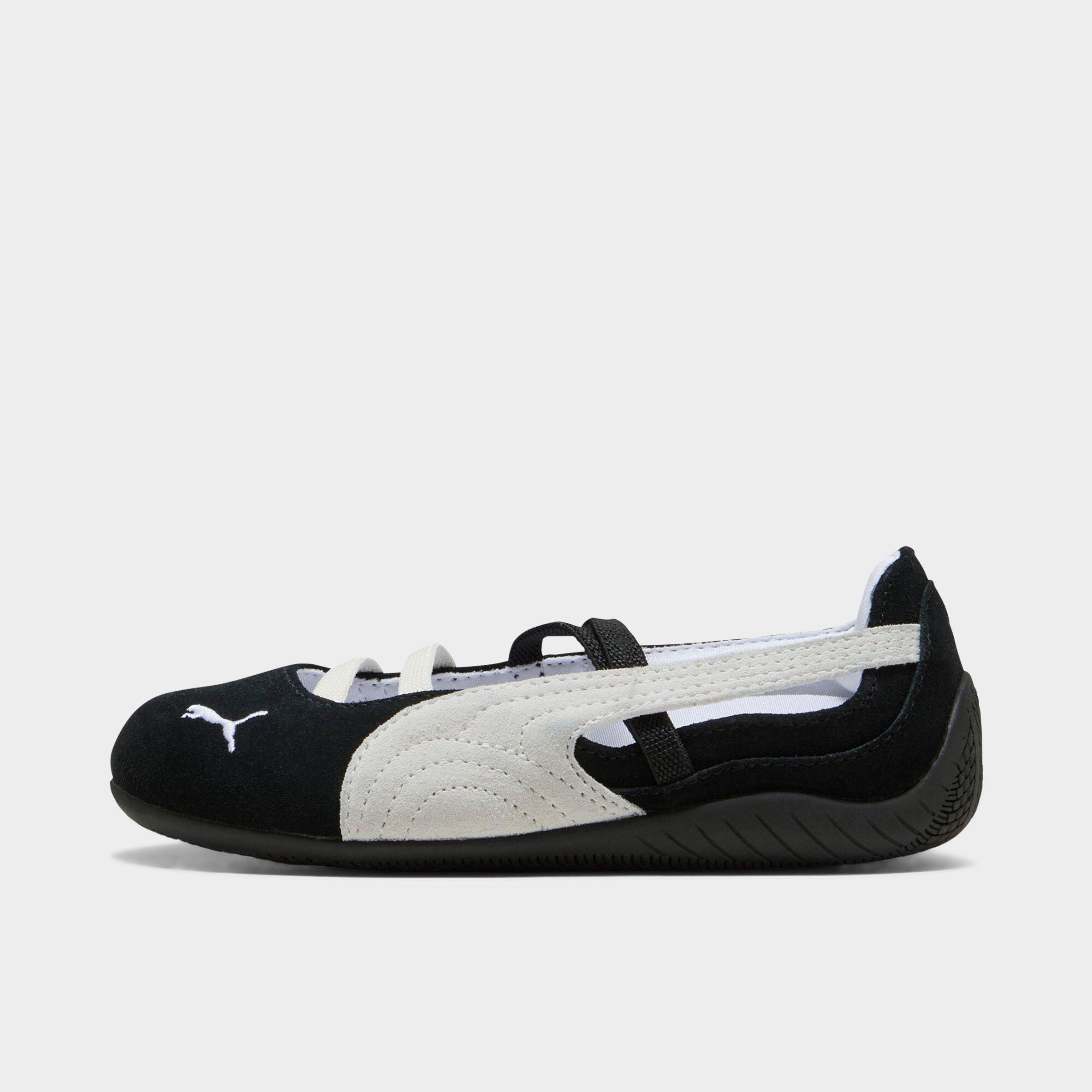 Girls' Little Kids' Puma Speedcat Ballet Casual Shoes