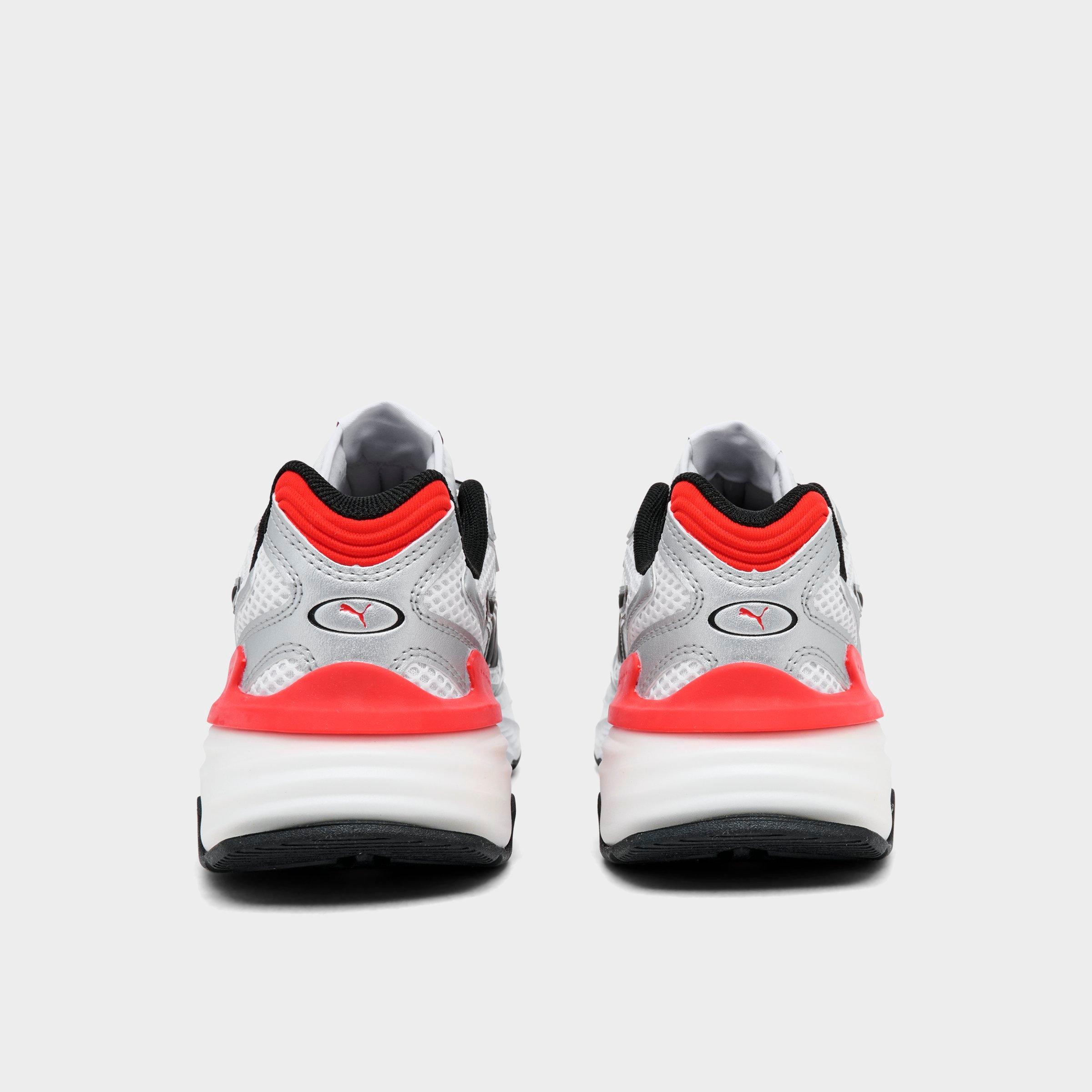 Big Kids' Puma Fade Casual Shoes