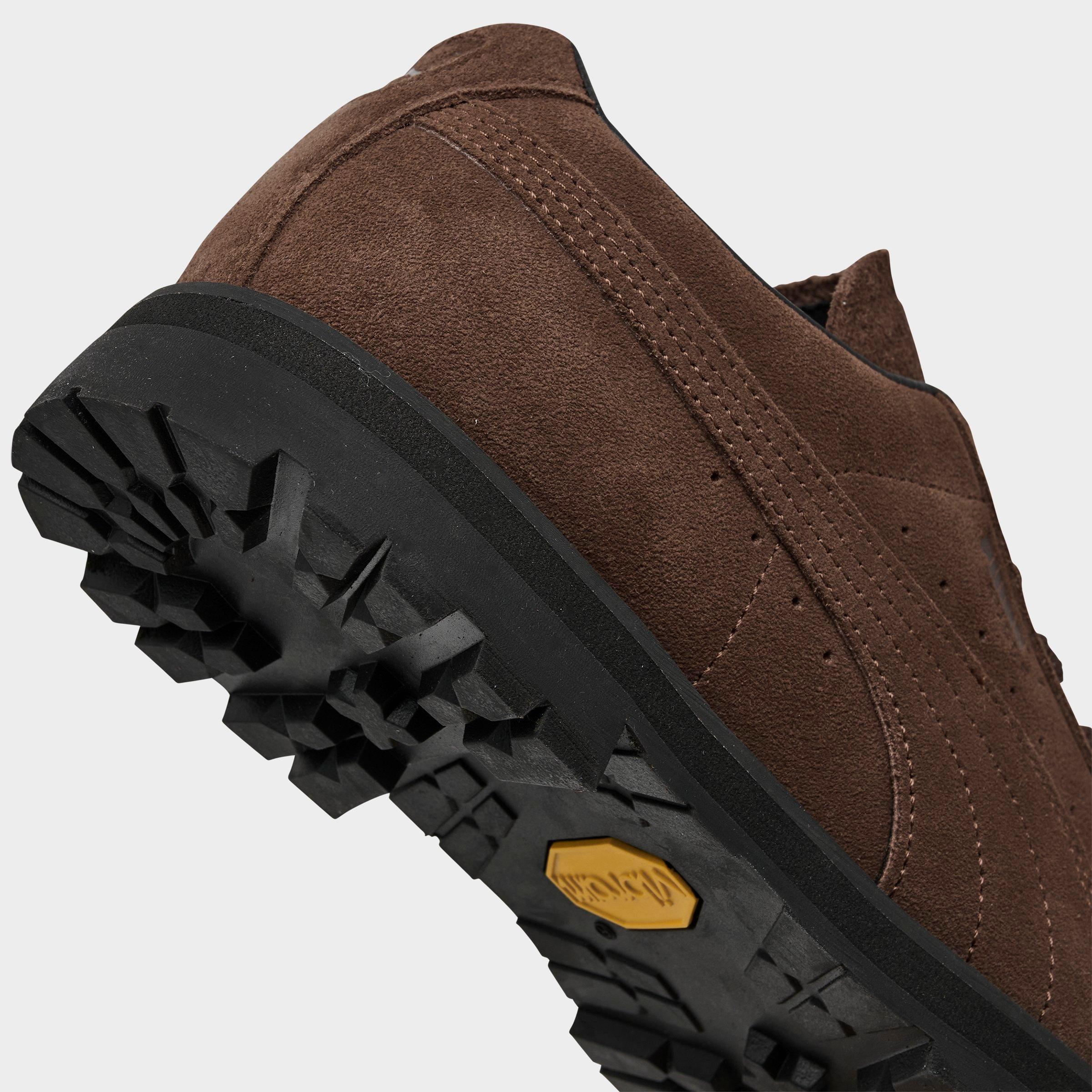 Men's Puma Suede Vibram® Casual Shoes