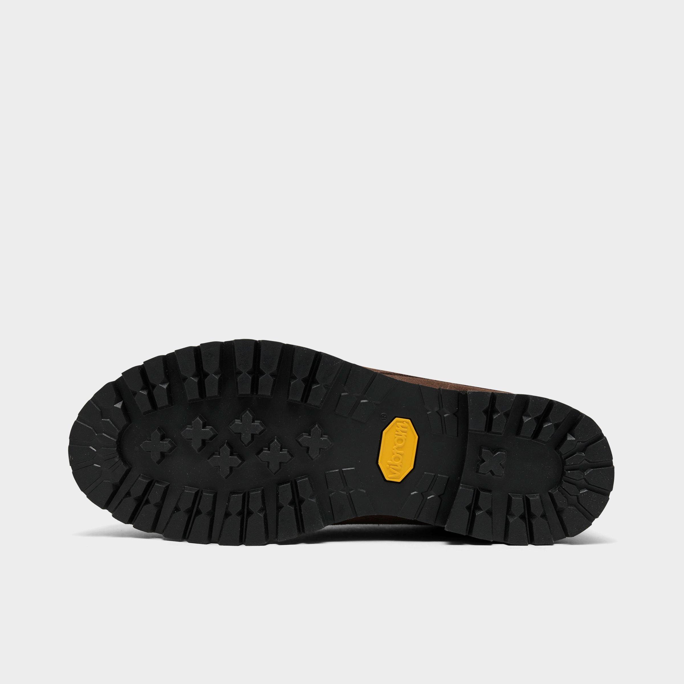 Men's Puma Suede Vibram® Casual Shoes