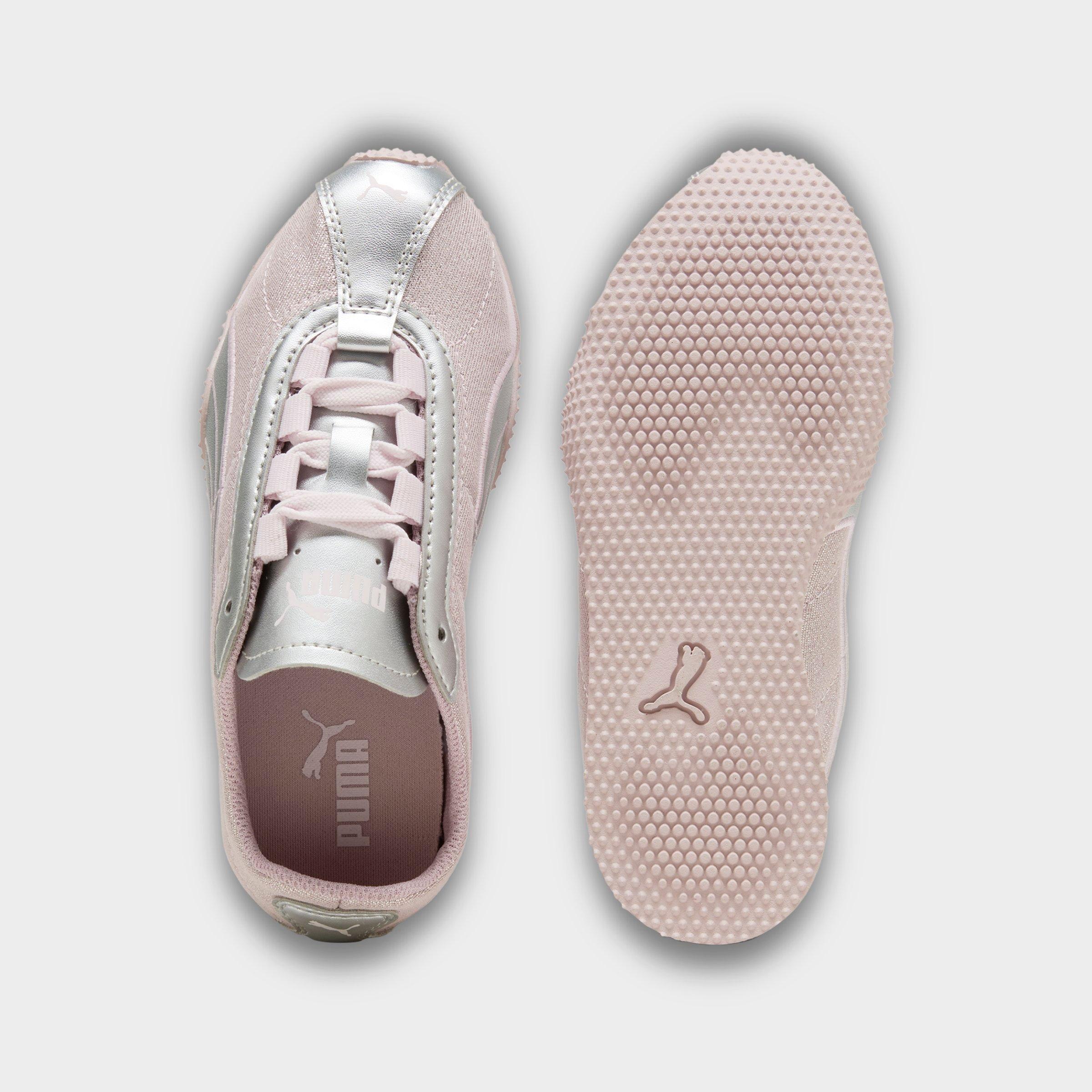 Girls' Little Kids' Puma H-Street Let It Shine Casual Shoes